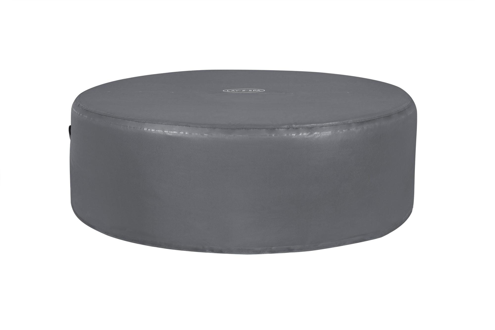 Accessoires Spa Couverture thermique Energysense pour spas ronds 196 x 71cm Bestway 1