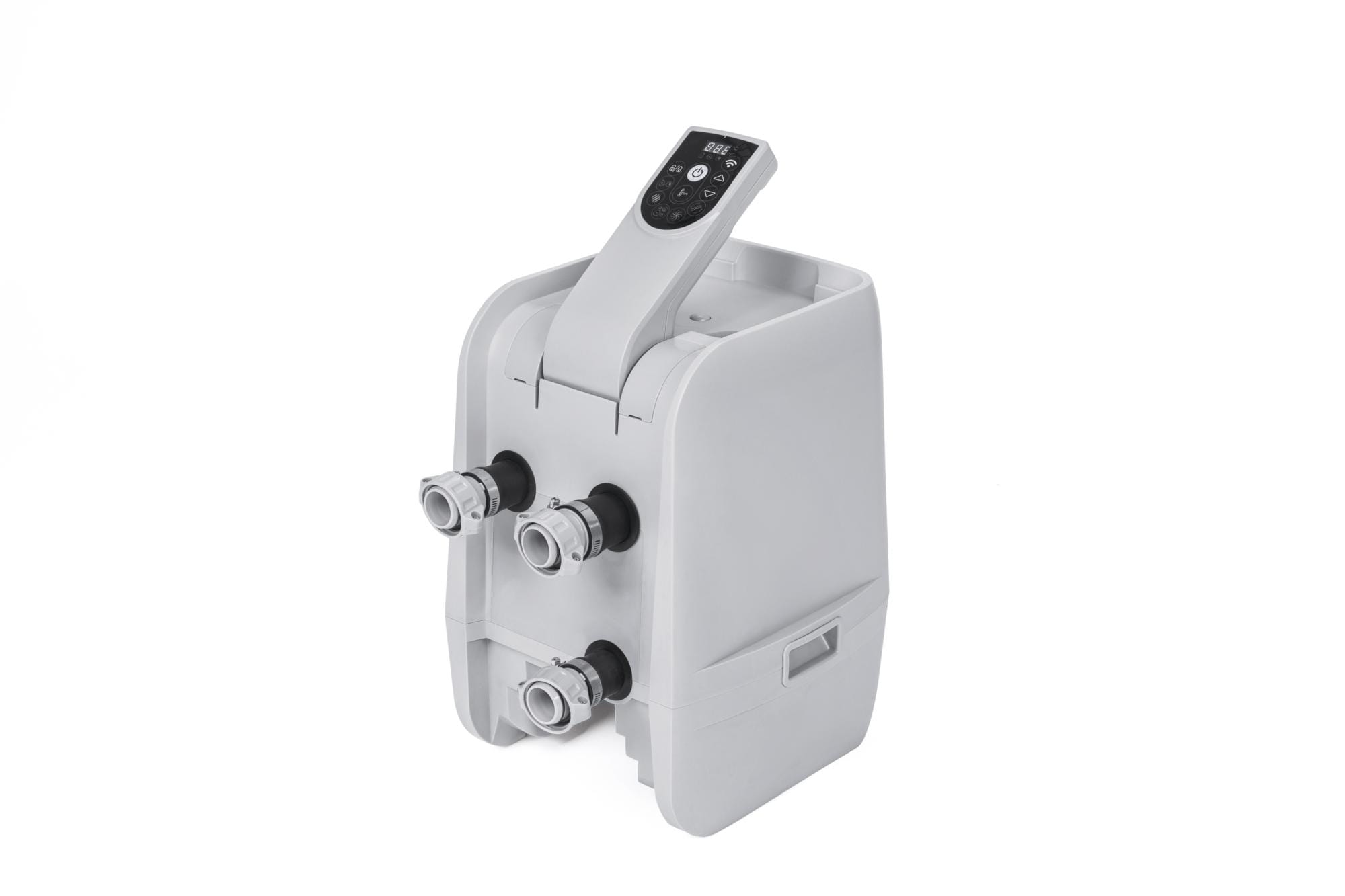 Pièces Détachées Pompe de filtration pour Lay-Z Spa™ Hydrojet™ Cabo et Dominica - OPP-UE Bestway 1