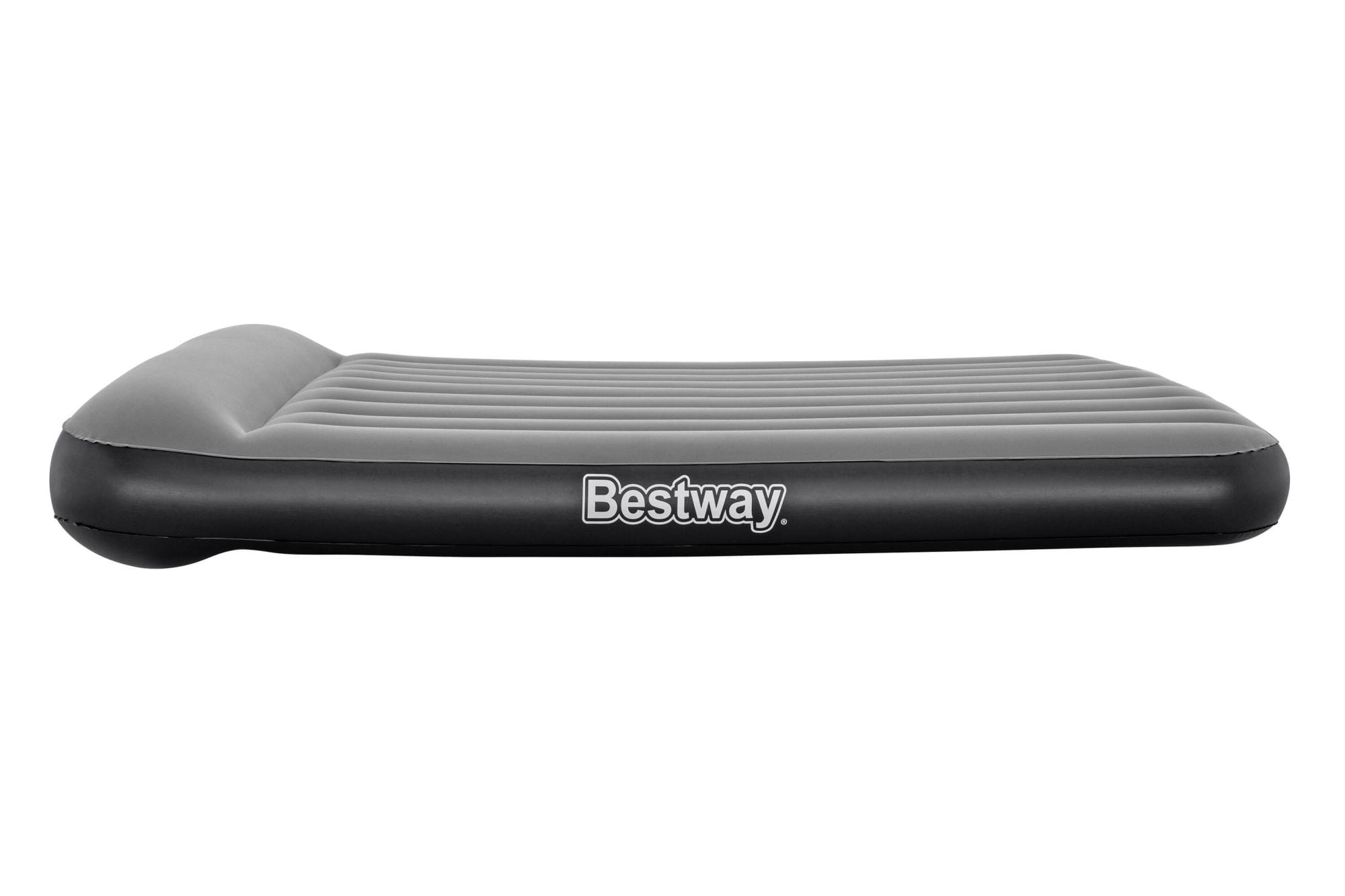 Matelas gonflables Matelas gonflable 2 places 203 x 152 x 30 cm pompe électrique intégrée Bestway 11