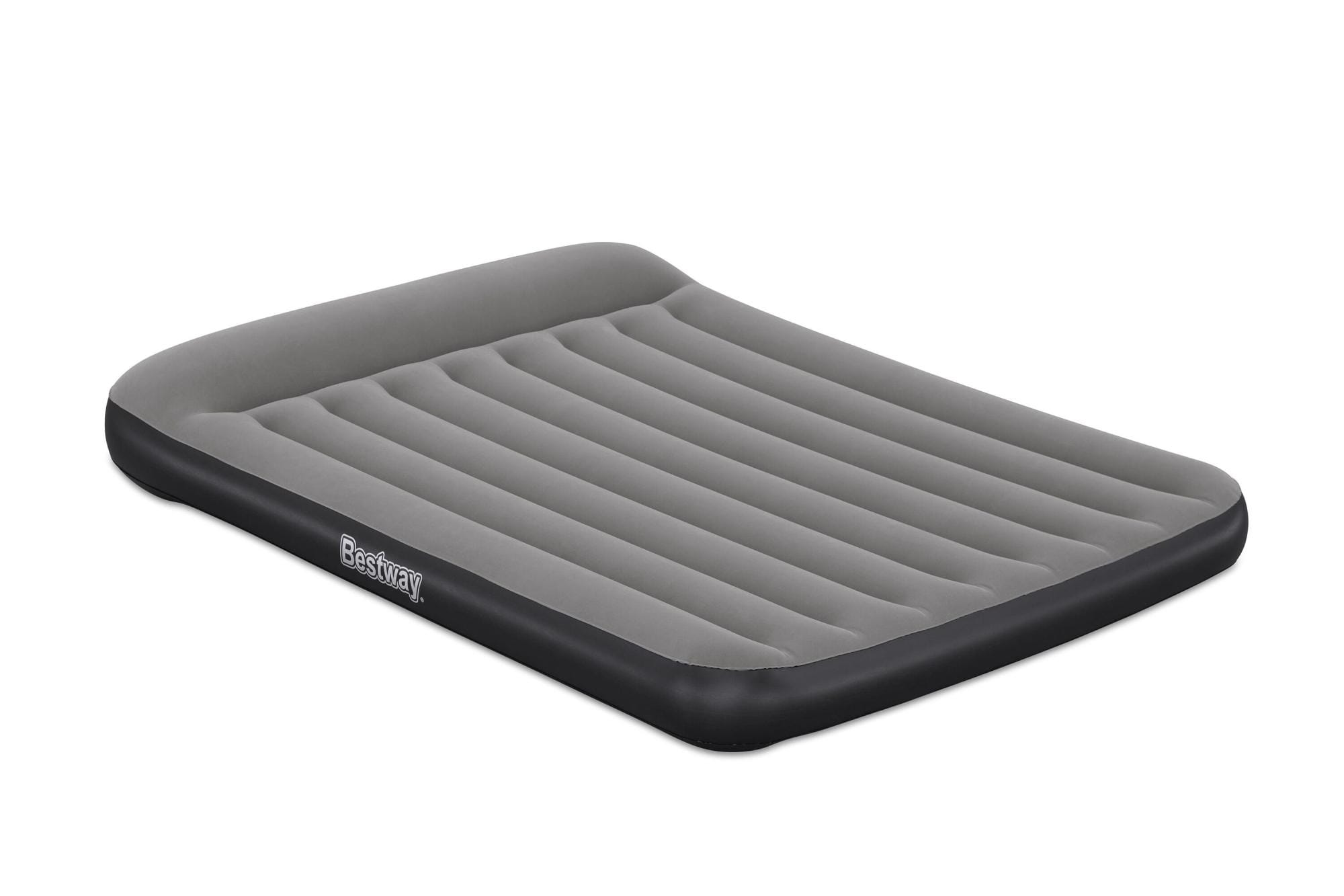 Matelas et mobilier gonflable Matelas gonflable 2 places avec pompe électrique USB intégrée Bestway 1