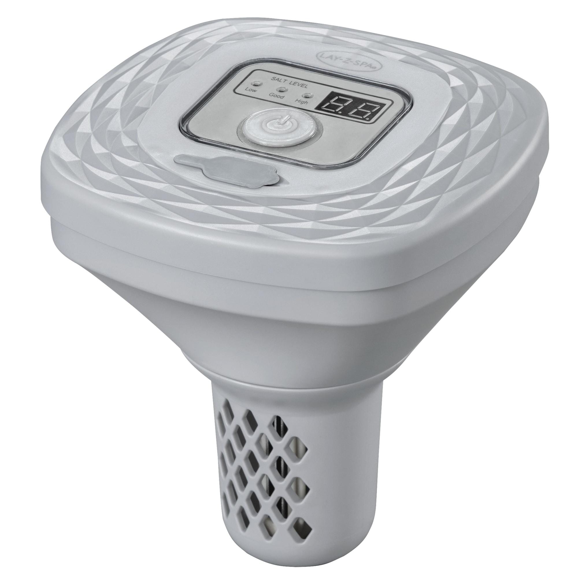 Accessoires Spa Électrolyseur d’eau salée pour spa Hydrogenic™ 0,5 g/h Bestway 1
