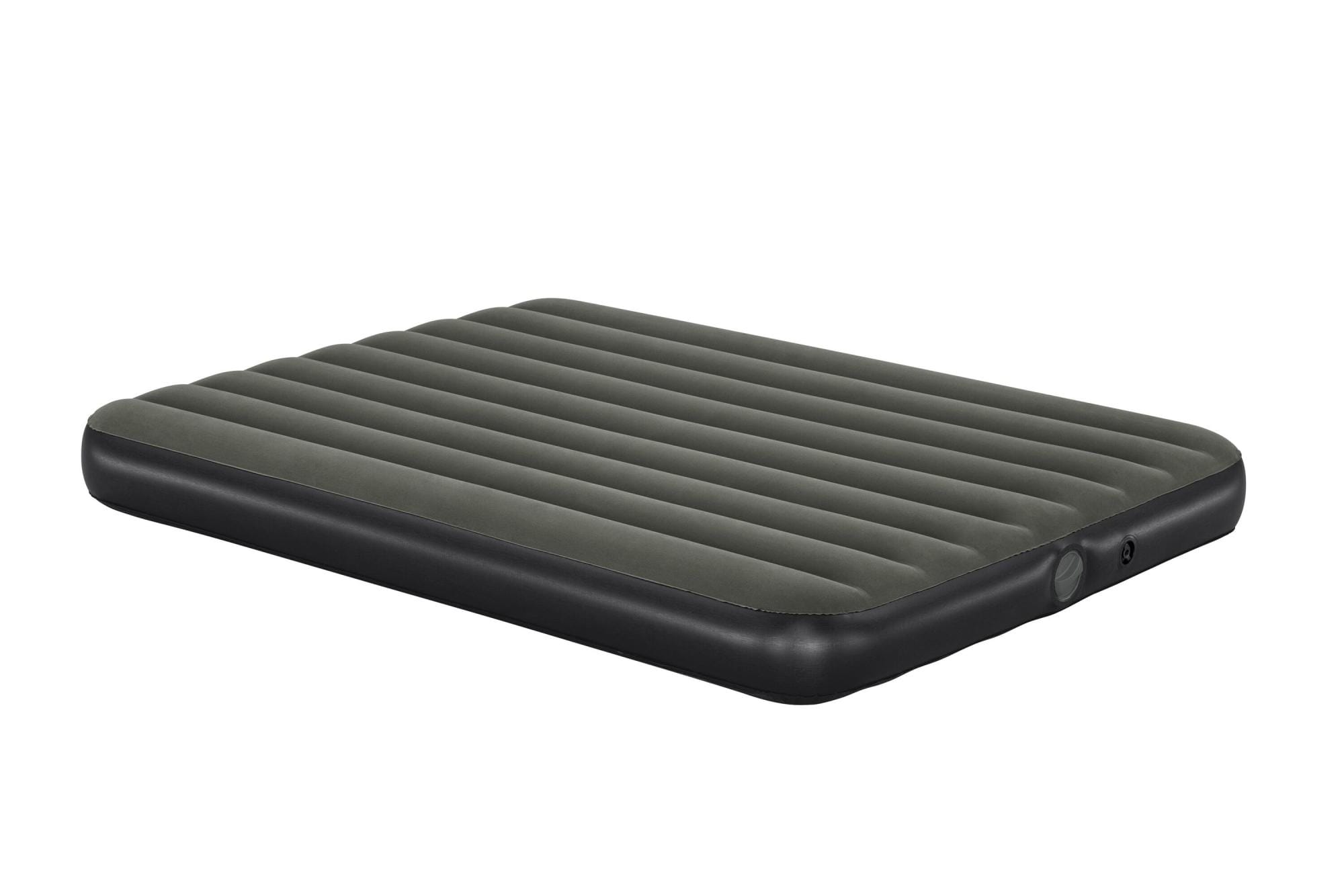 Camping et tente Matelas gonflable 2 places avec pompe rechargeable 203x152x25cm Bestway 3