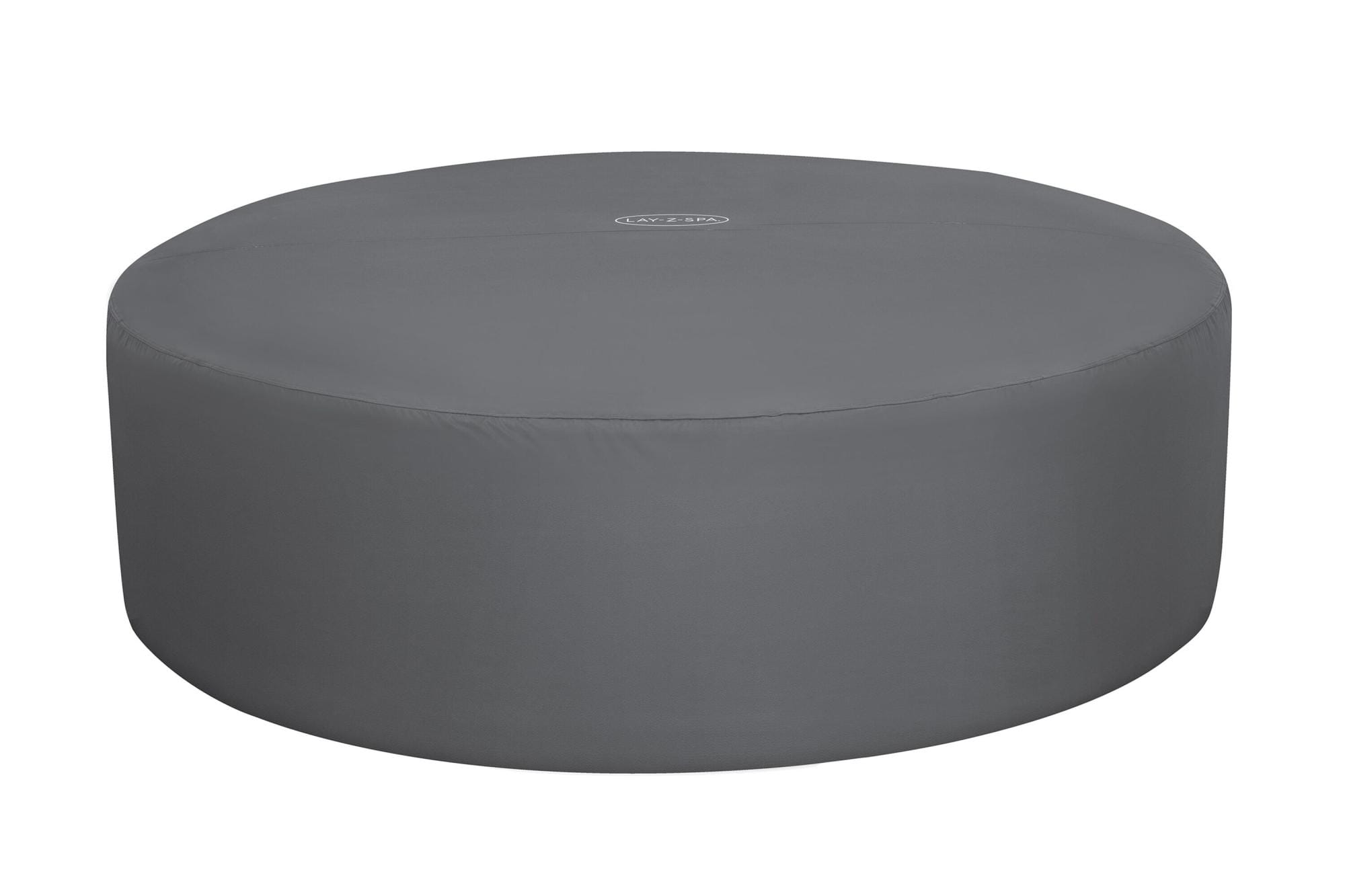 Accessoires Spa Couverture thermique Energysense pour spas ronds 2,36m x 71cm Bestway 1