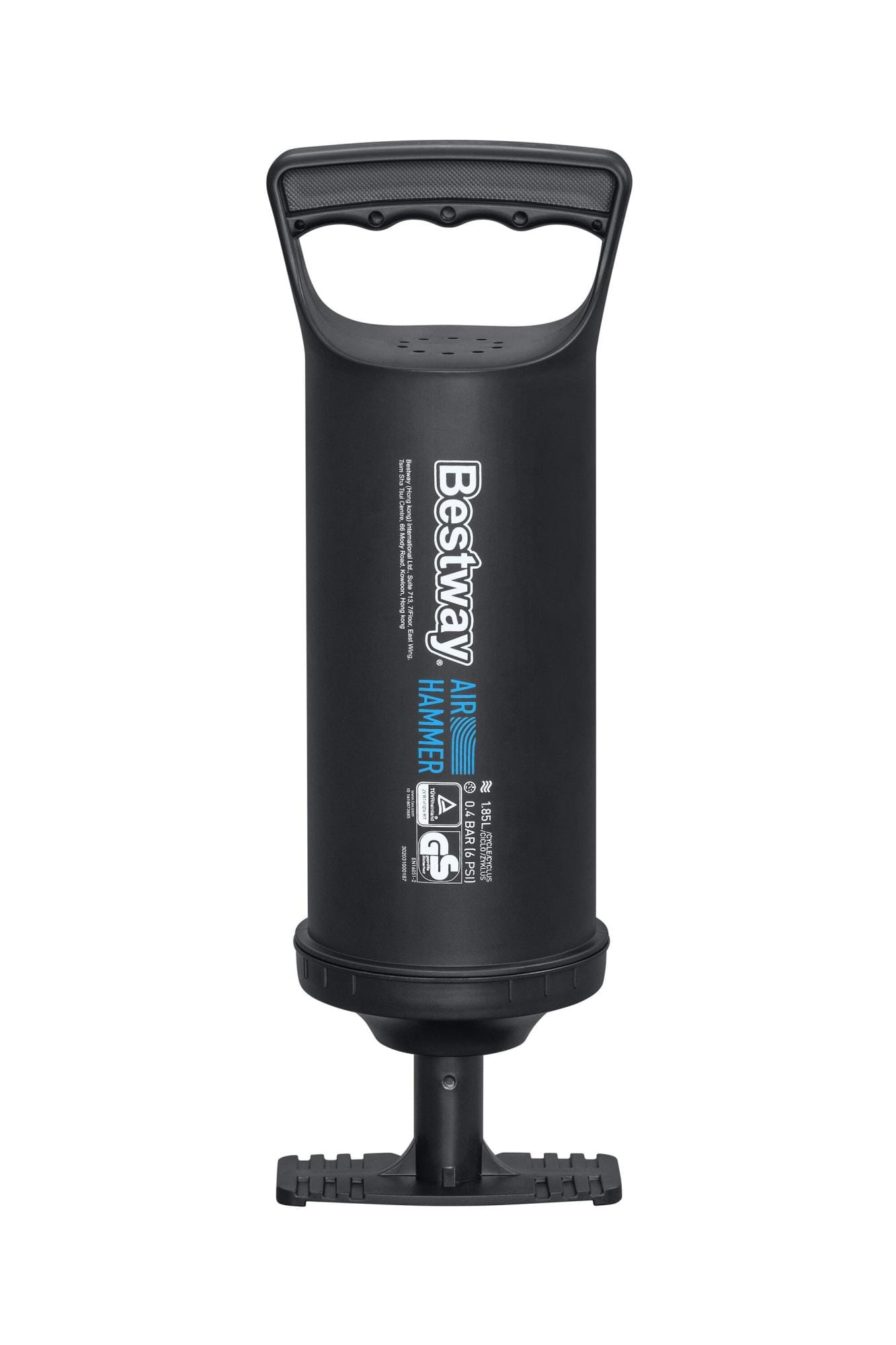 Pompe de gonflage Pompe de gonflage manuelle Air Hammer 1850 Bestway 1