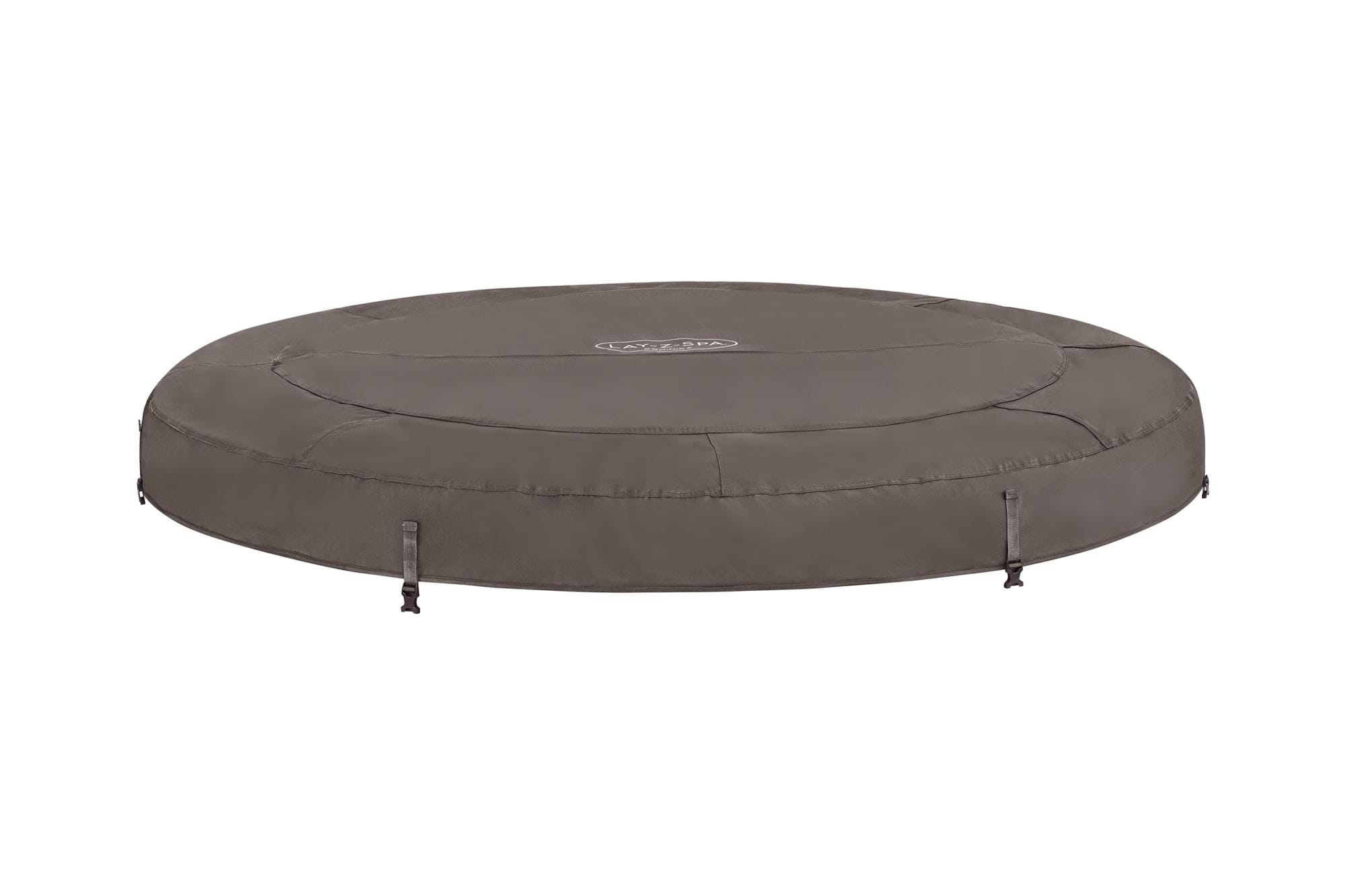 Pièces Détachées Enveloppe de couverture en cuir pour Lay-Z Spa Dominica HydroJet 1.96m x 71cm Bestway 1