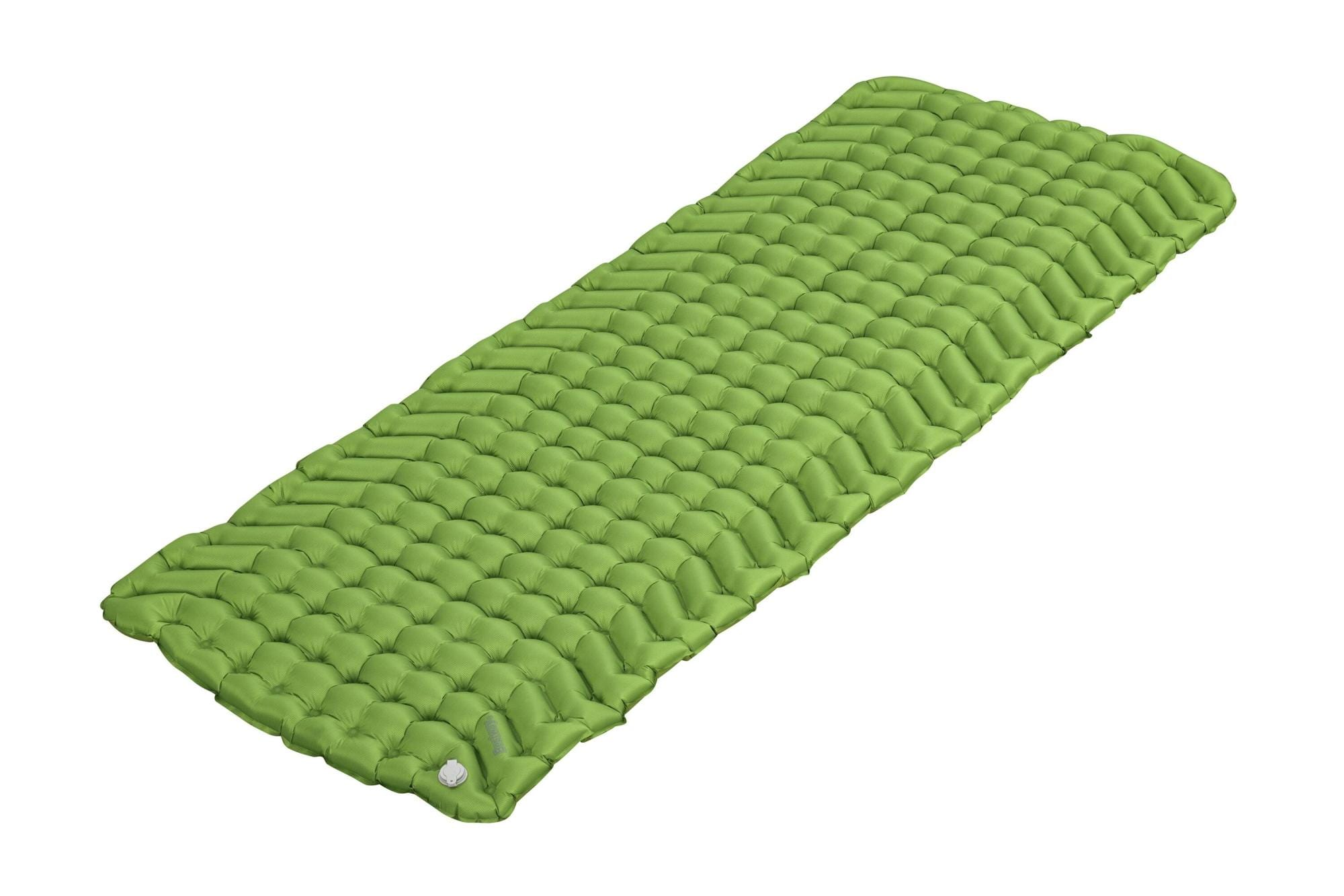 Camping et tente Matelas gonflable de trekking 198 x 71 x 6.5 cm WanderLite  Bestway 1