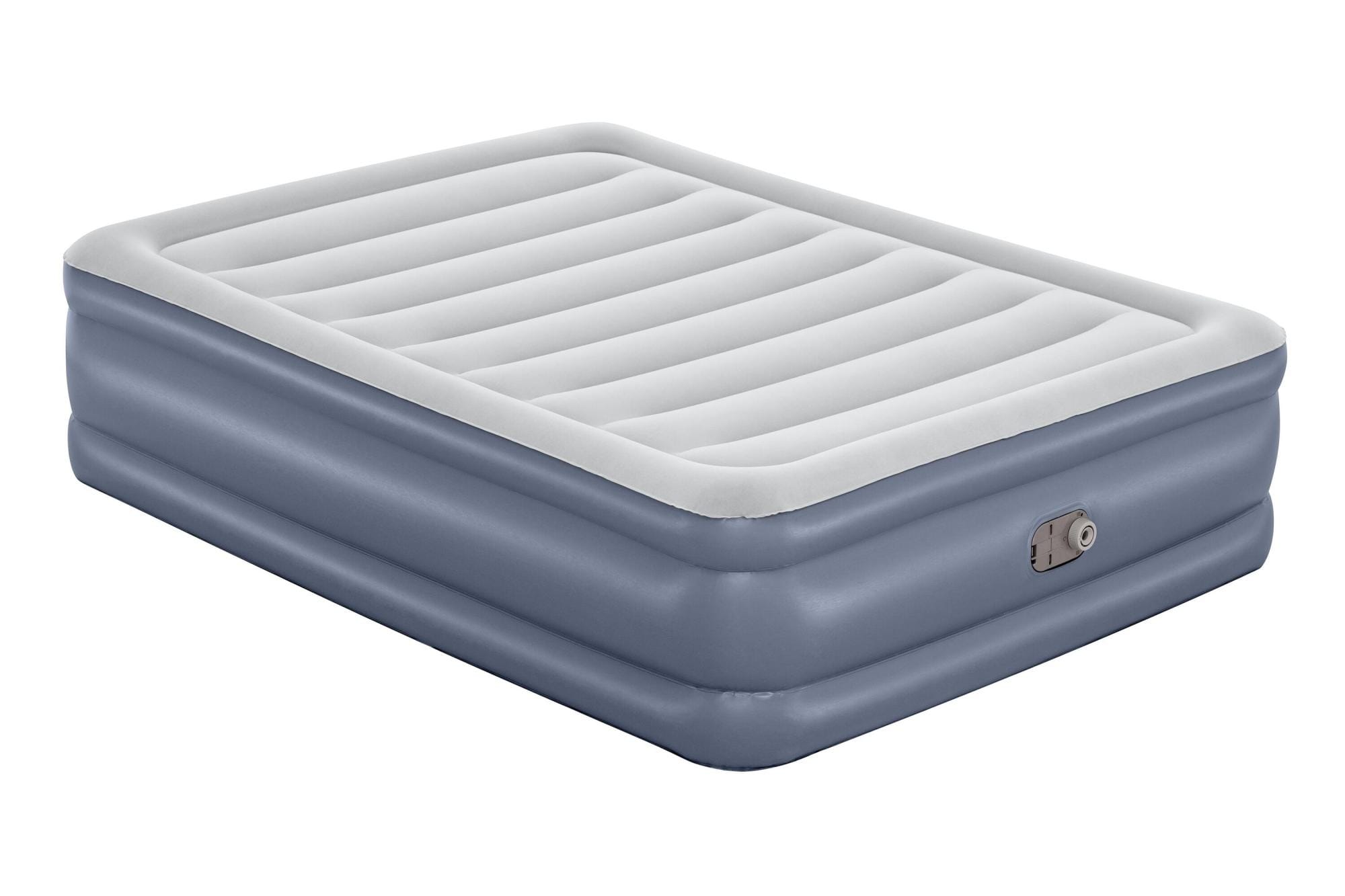 Matelas gonflables Lit gonflable 2 places 203 x 152 x 51 cm pompe électrique intégrée Bestway 7