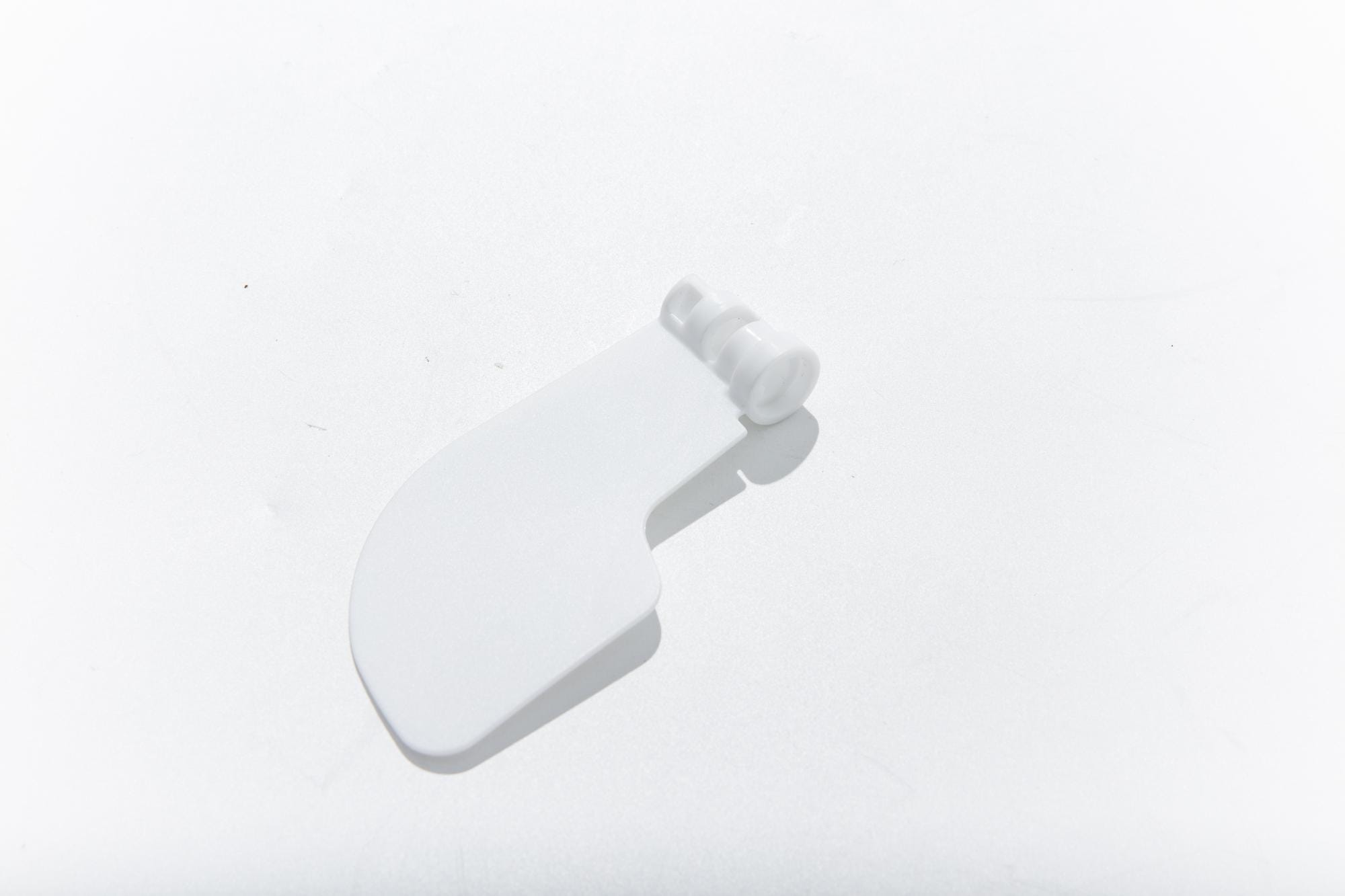 Pièces Détachées AQUAROVER - Ailette - Rabat de verrouillage Robot 58622 Bestway® Bestway 1