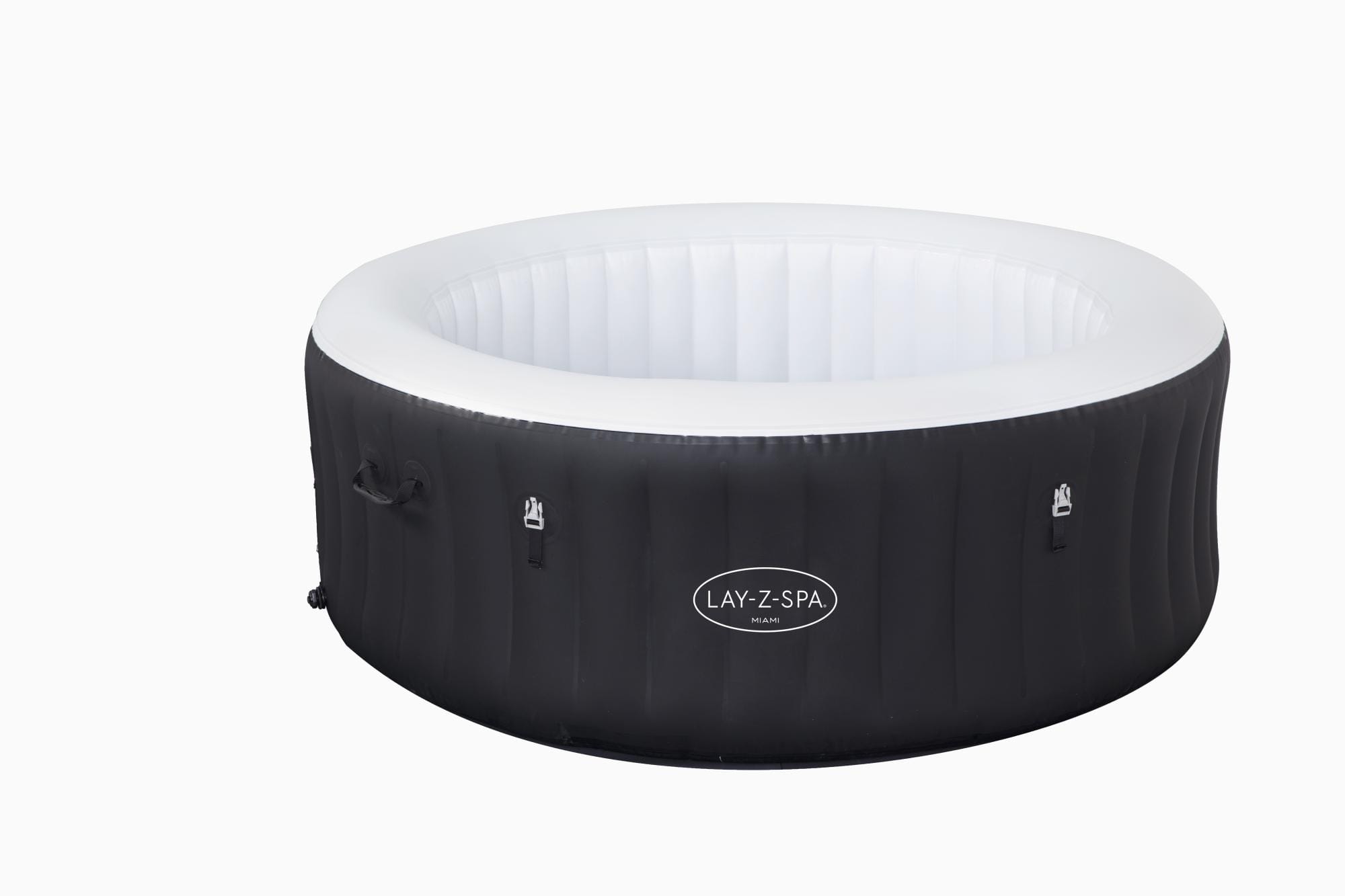 Pièces Détachées Liner de remplacement Lay-Z Spa® Miami Airjet™ 1.80 m x 66 cm Bestway®  Bestway 1
