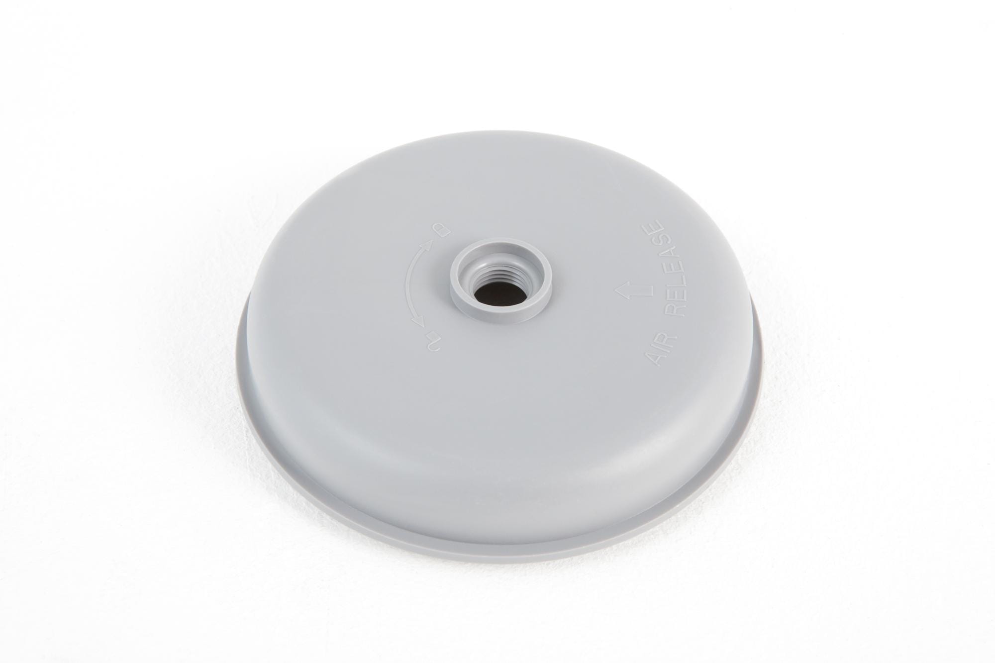 Pièces Détachées Couvercle pour pompes de filtration Flowclear™ Bestway® (sauf 1 249 / 9 463 l/h) Bestway 1