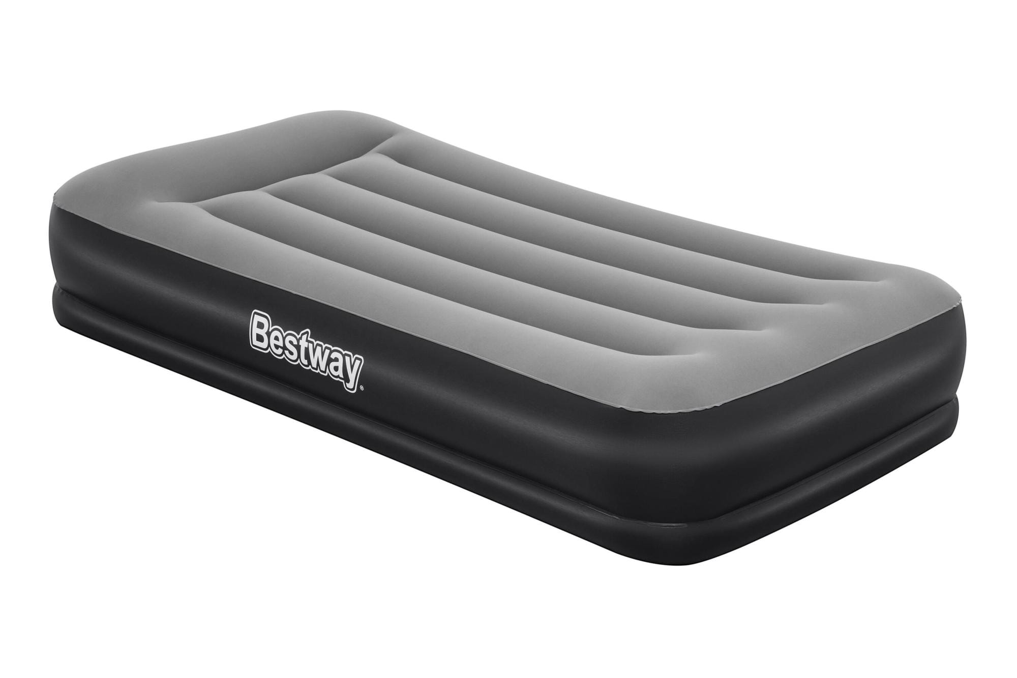 Matelas gonflables Lit gonflable 1 place 191 x 97 x 36 cm avec pompe électrique intégrée Bestway 1