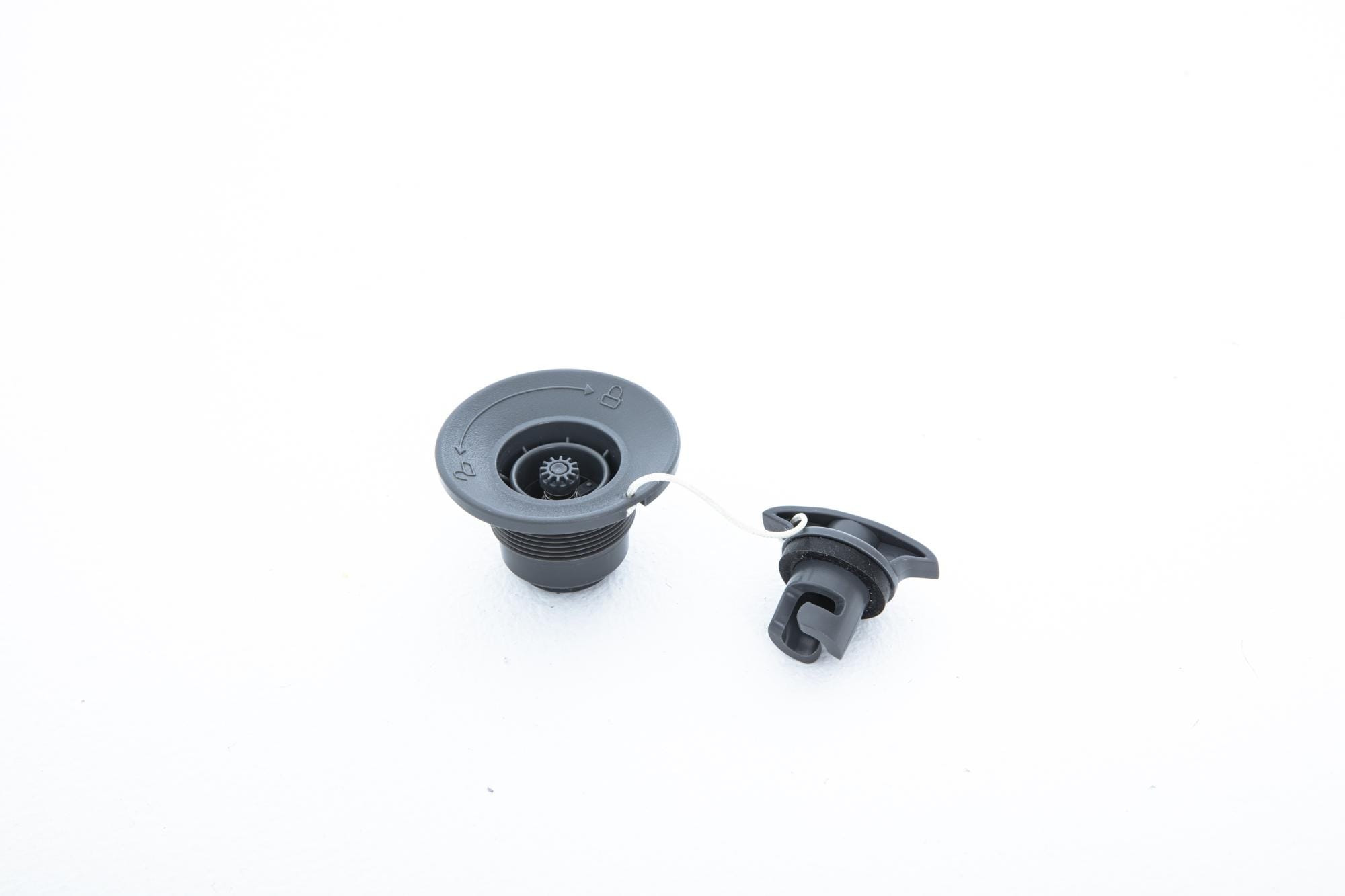 Pièces détachées Spas gonflables Couvercle valve d'air pour PADDLE Hydro-Force™ ou SPA Bestway® Bestway 1