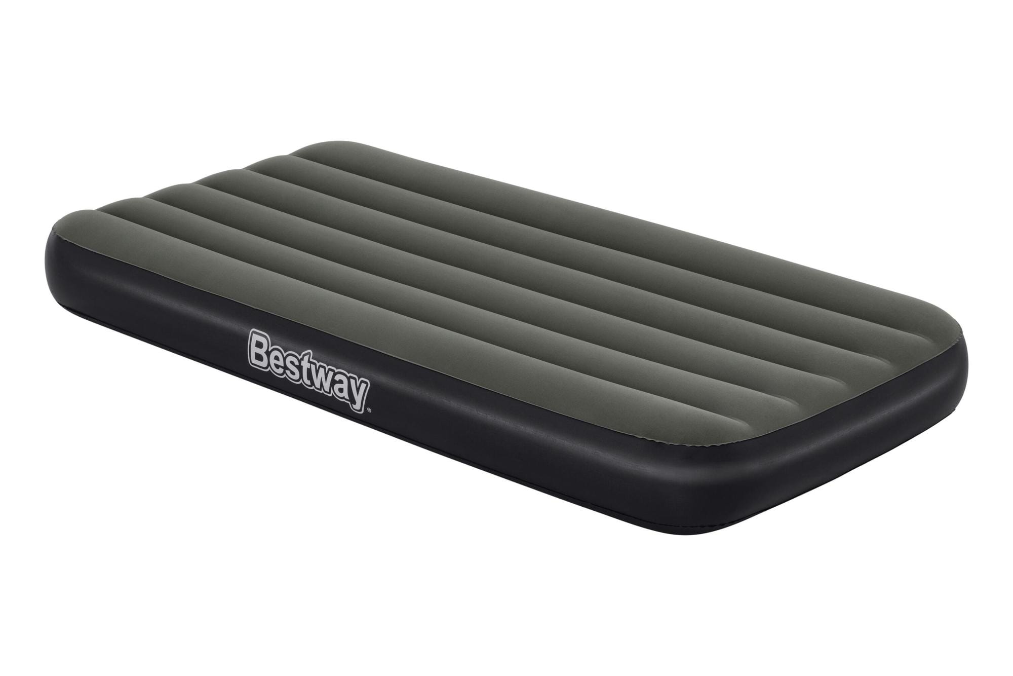 Camping et tente Matelas gonflable 1 place 188 x 99 x 25 cm Bestway 1