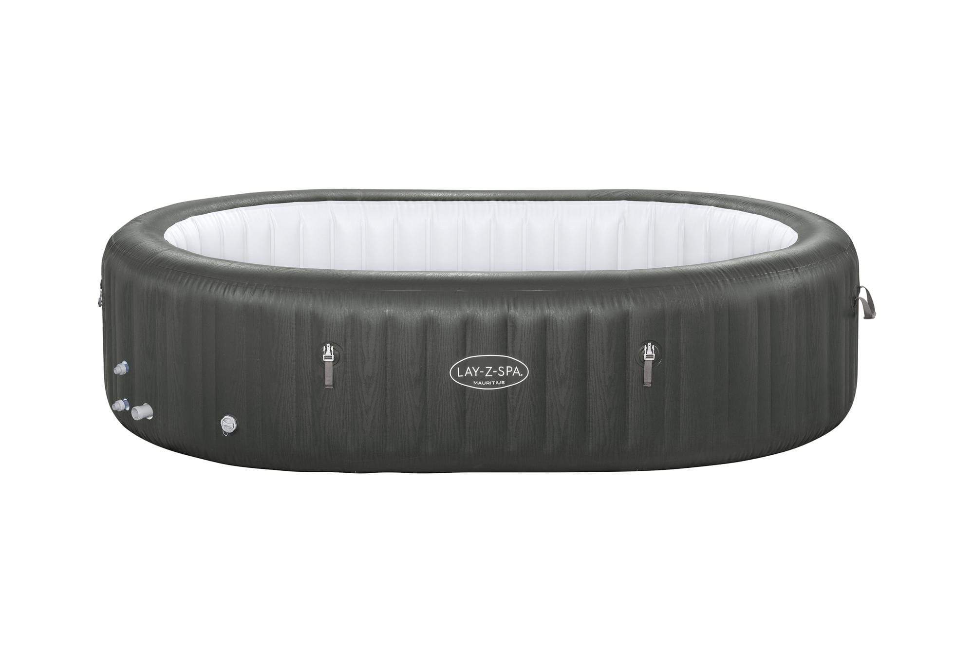 Pièces Détachées Liner de remplacement pour Lay-Z Spa® Mauritius Airjet™ 270 x 180 m x 71 cm Bestway® Bestway 1