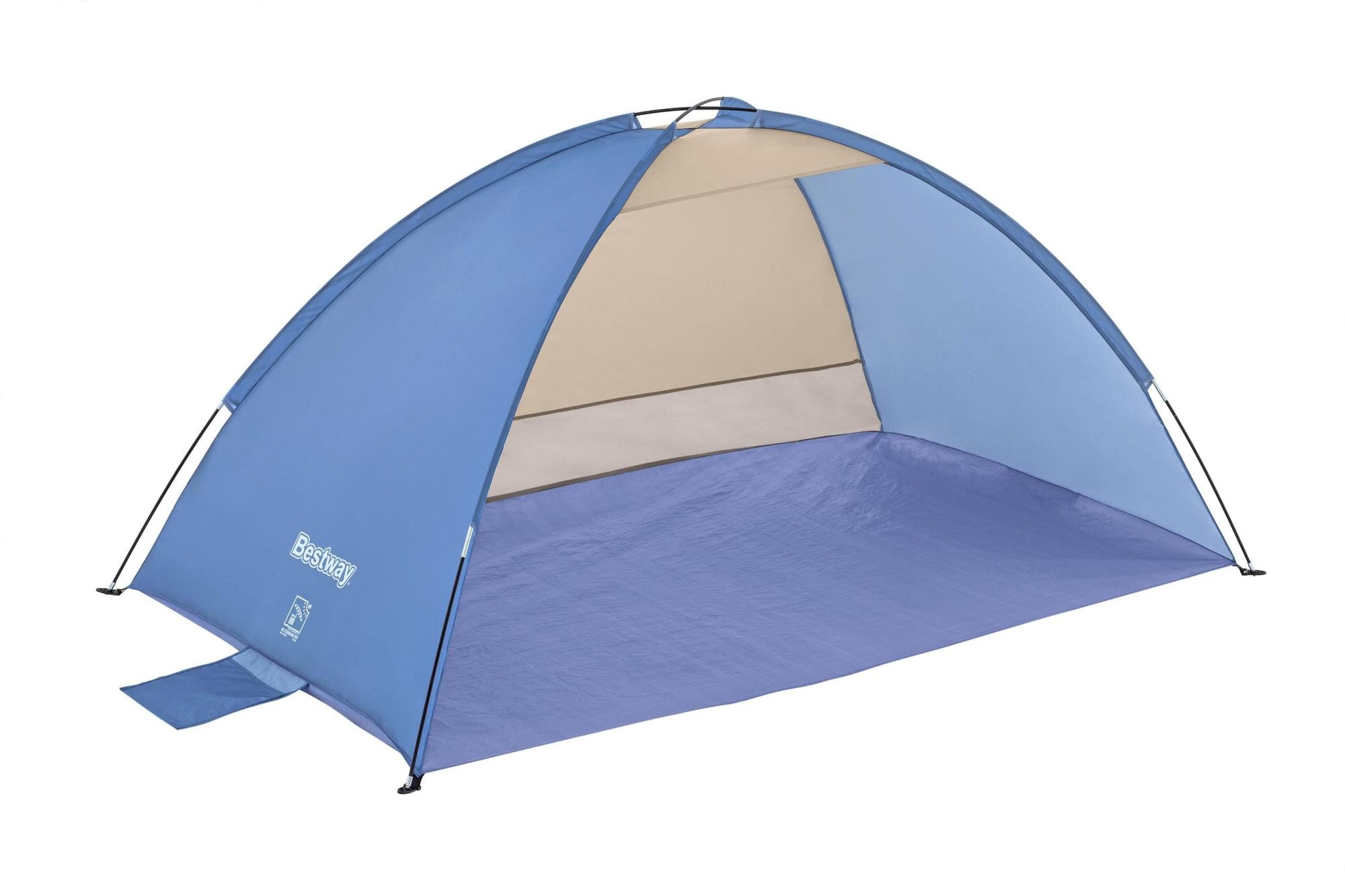Camping et tente Tente de palge 2 places 200 x 120 x 95 cm Bestway 1