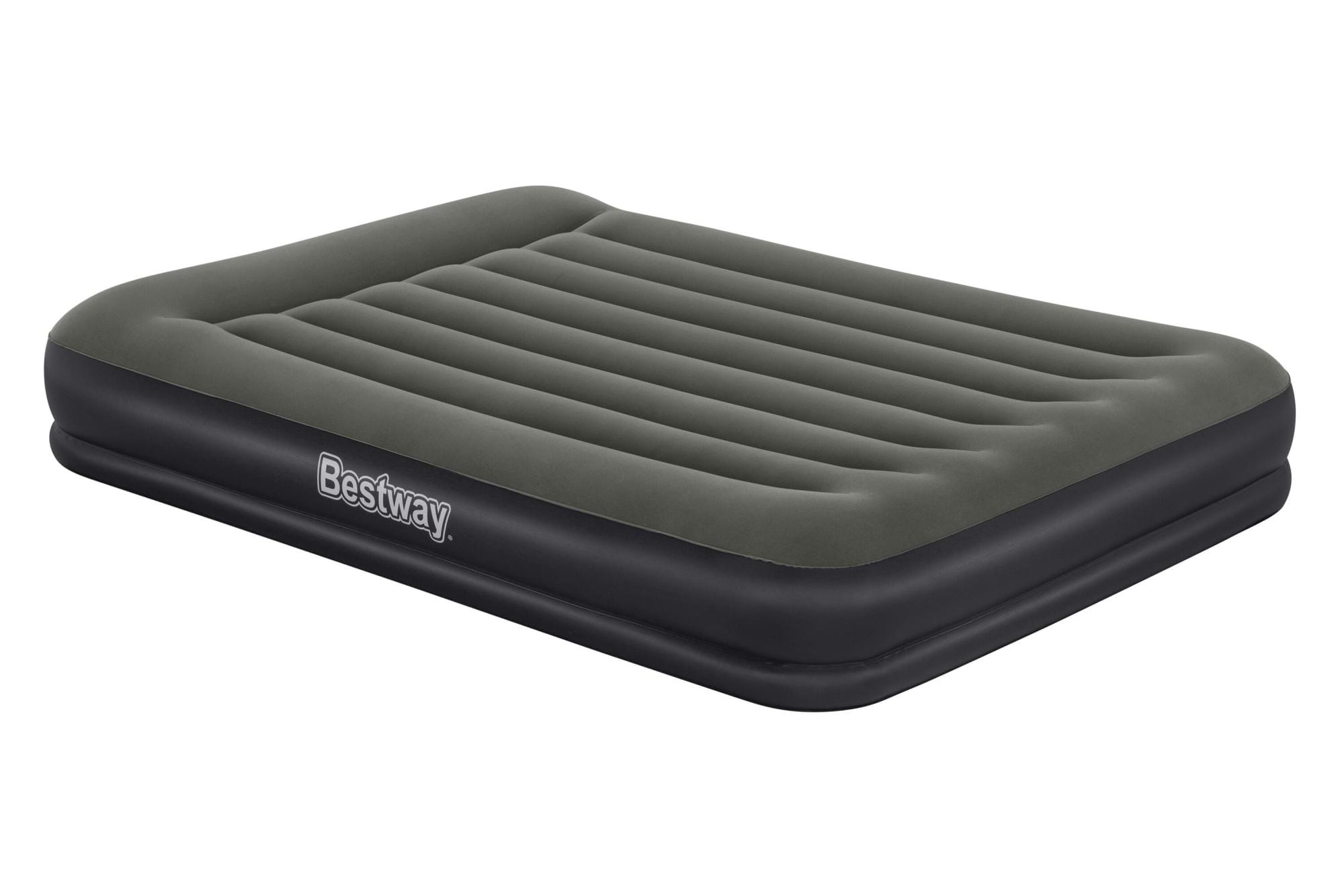 Camping et tente Matelas gonflable 2 places 203 x 152 x 36 cm Tritech Bestway 3