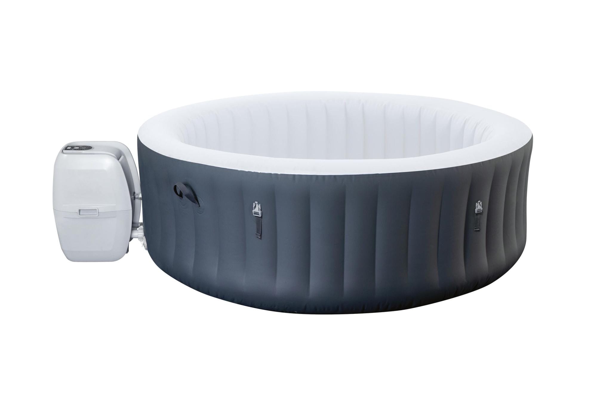 Spa Gonflable Spa gonflable rond Lay-Z-Spa Baja Airjet 2 - 4 personnes Bestway 6