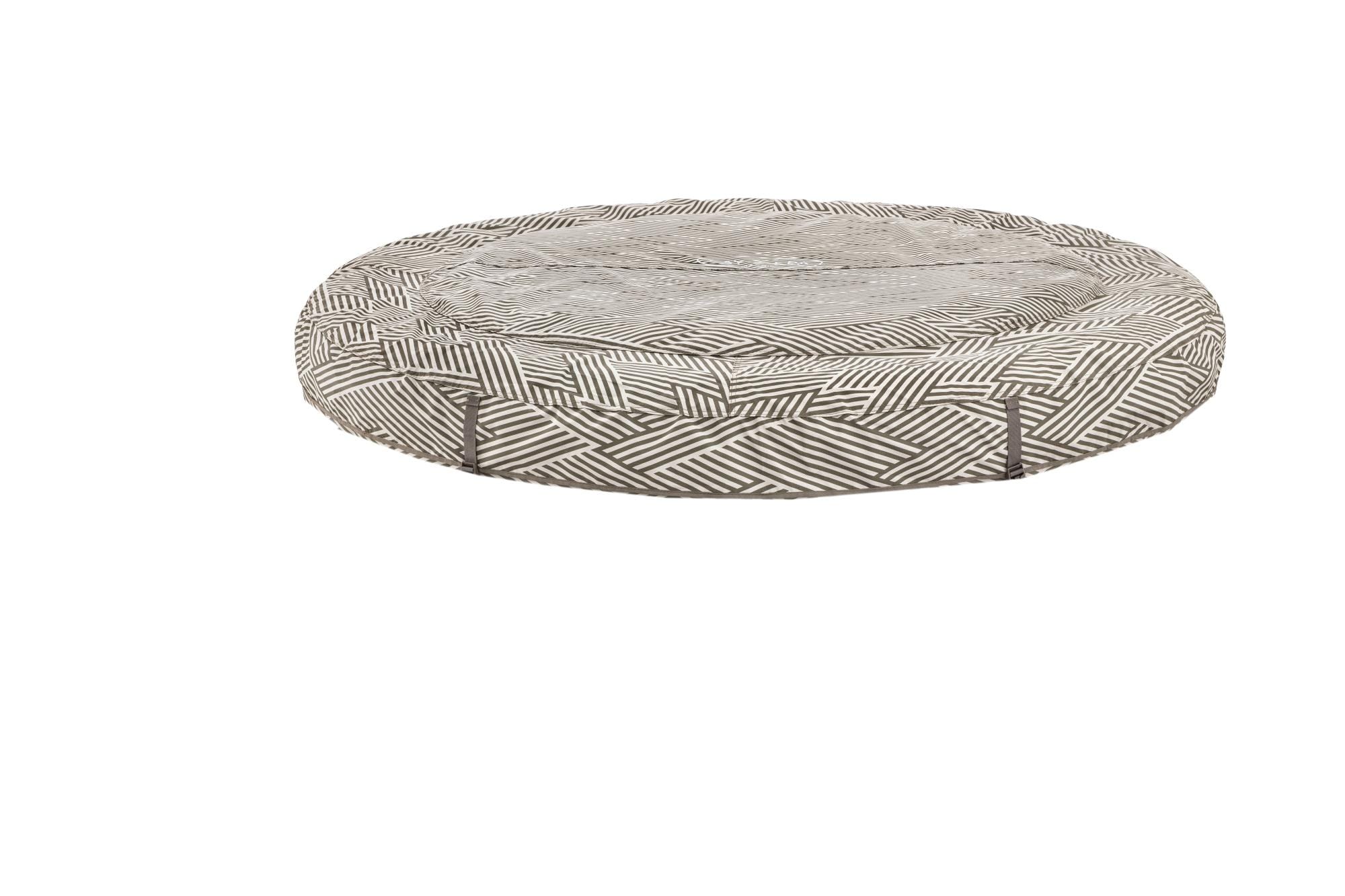 Pièces Détachées Enveloppe de couverture Lay-Z-Spa® Madrid AirJet™ Bestway® 1.80 m x 66 cm  Bestway 1