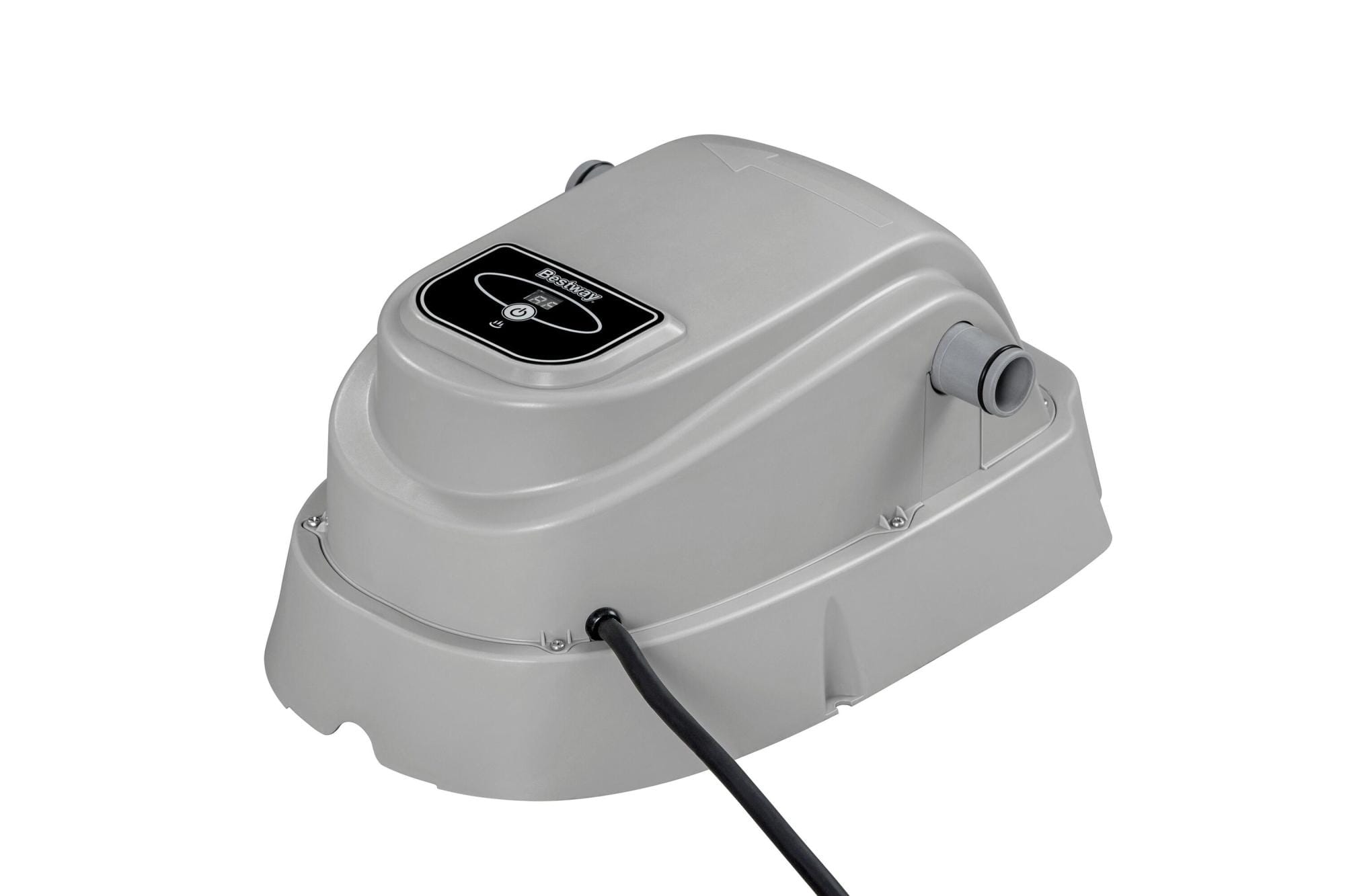 Accessoires Piscine Réchauffeur électrique de piscine hors sol 2800 W Bestway 1