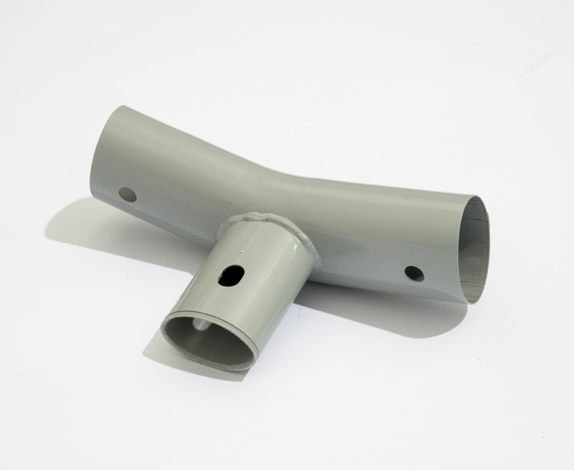 Pièces Détachées Connecteur T pour piscine Power Steel™ Bestway® 427 x 107 cm, ronde Bestway 4