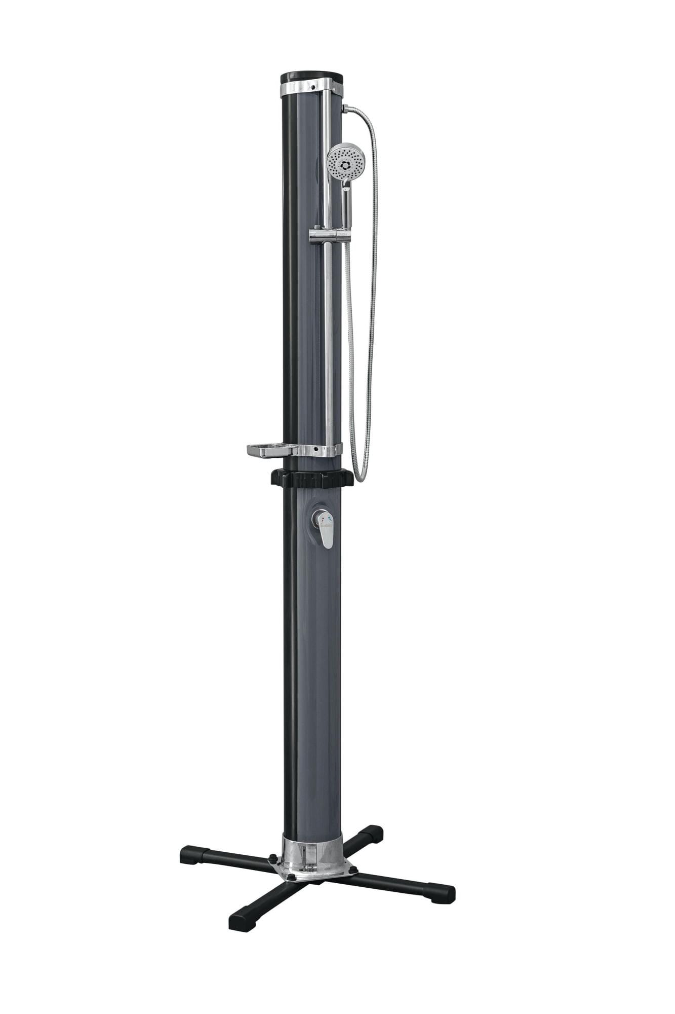 Accessoires Piscine Douche solaire de jardin 35L SolarFlow Bestway 1