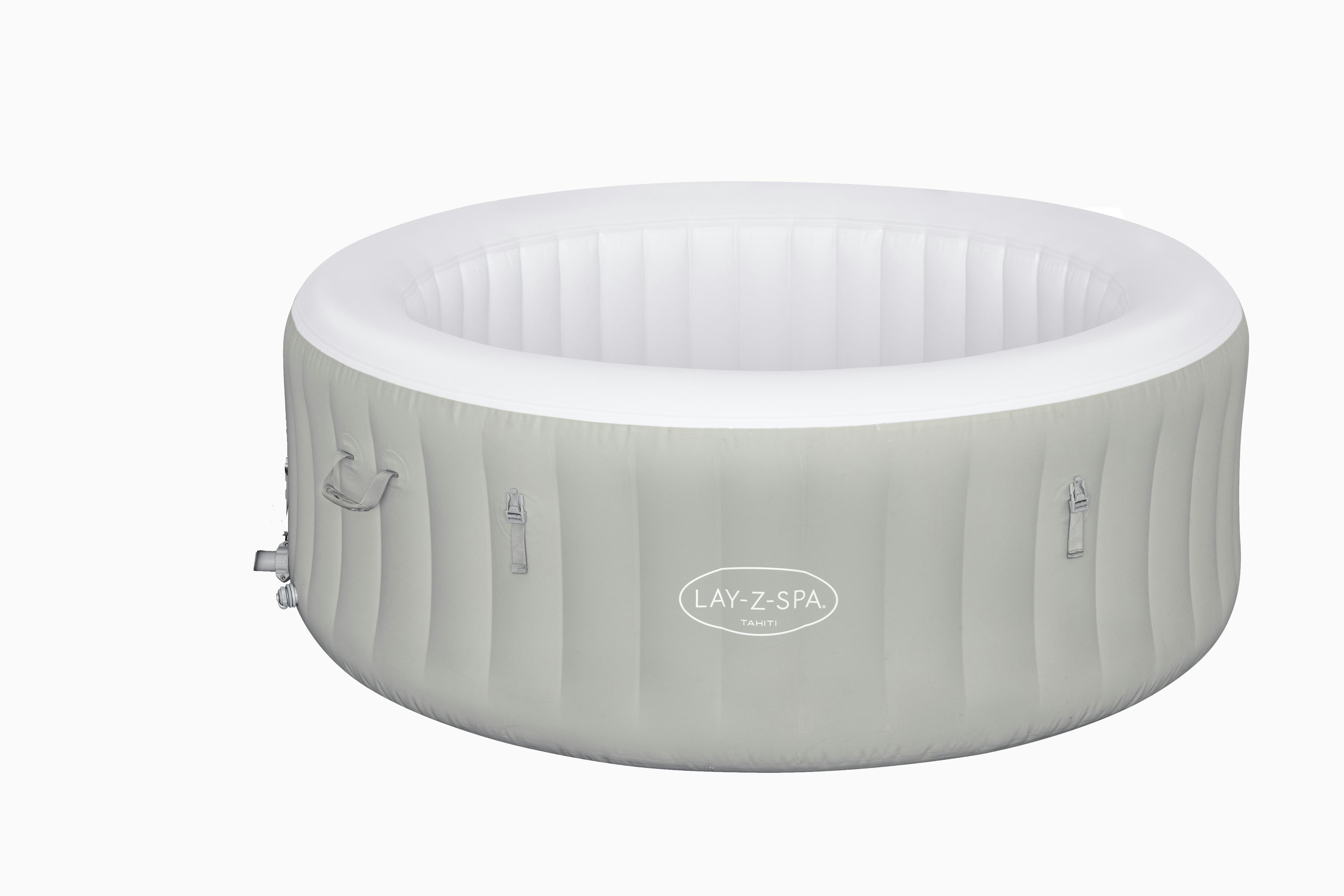 Pièces Détachées Liner spa de remplacement pour Lay-Z- Spa™ Tahiti Airjet™ Bestway® 180 x 66 cm, 2 - 4 personnes Bestway 1