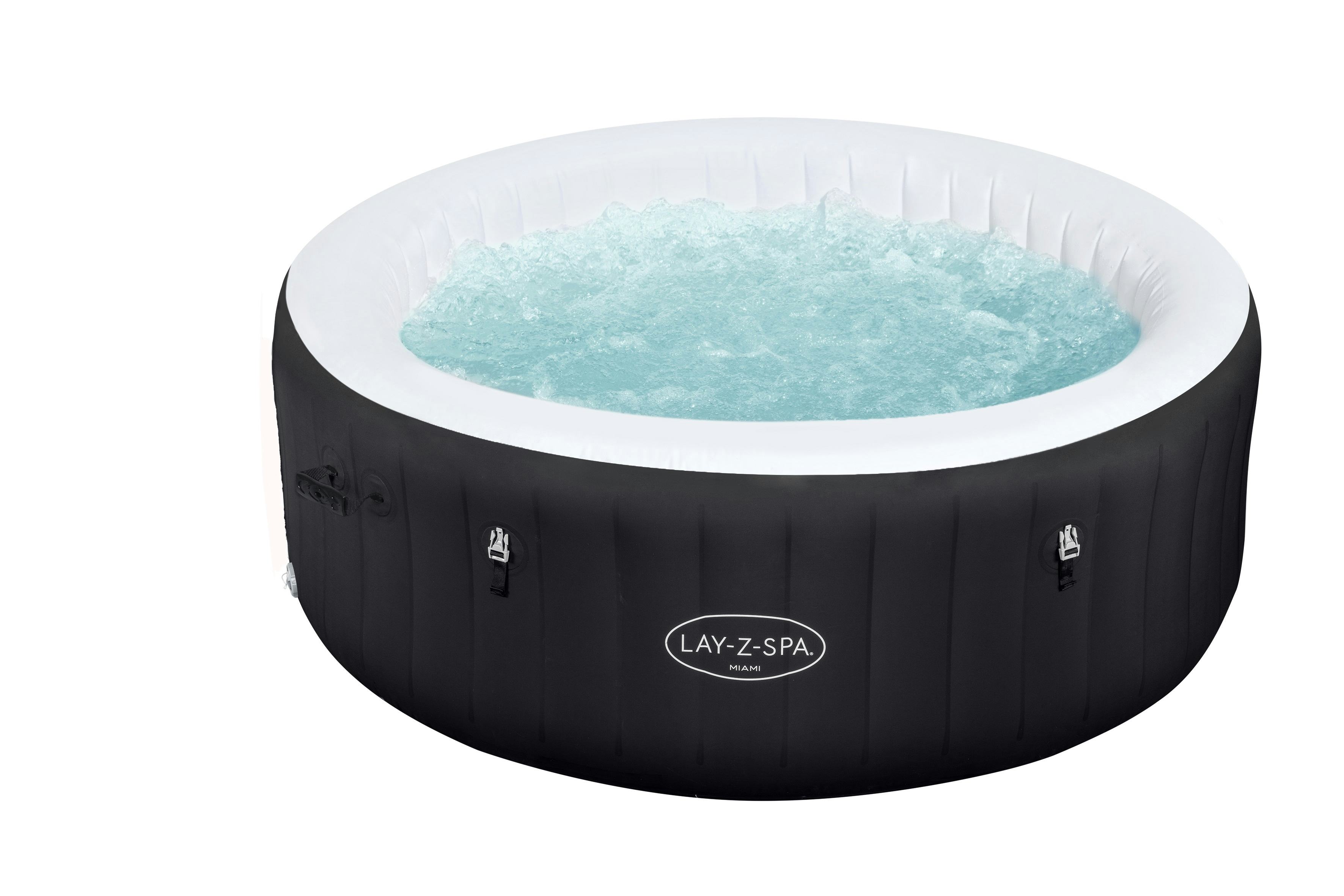 Pièces Détachées Liner spa de remplacement pour Lay-Z Spa® Miami AirJet™ Bestway® 1,80m x 66cm Bestway 1