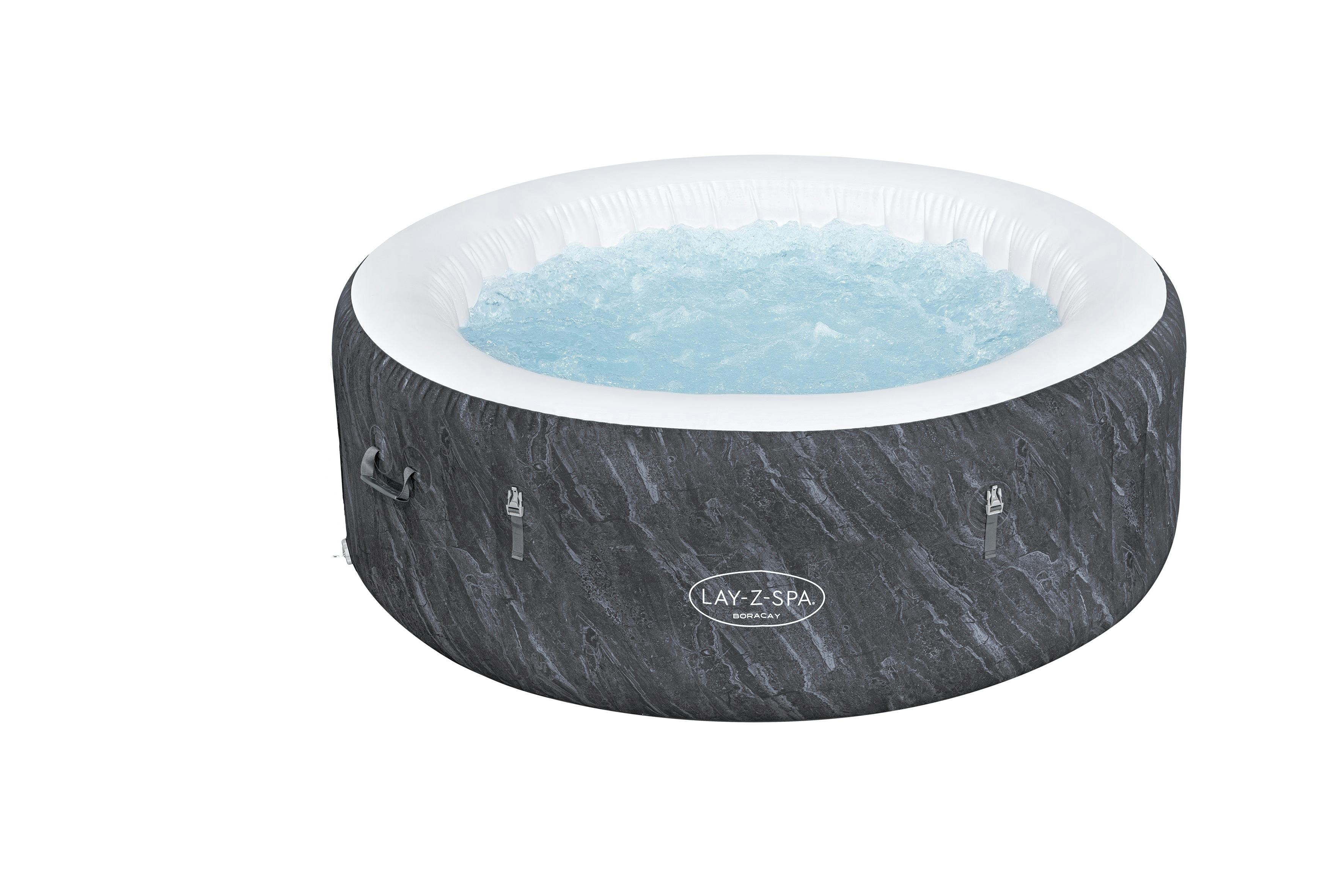 Pièces Détachées Liner spa de remplacement pour Lay-Z-Spa® Boracay Airjet™ Bestway® 180 x 66 cm Bestway 1