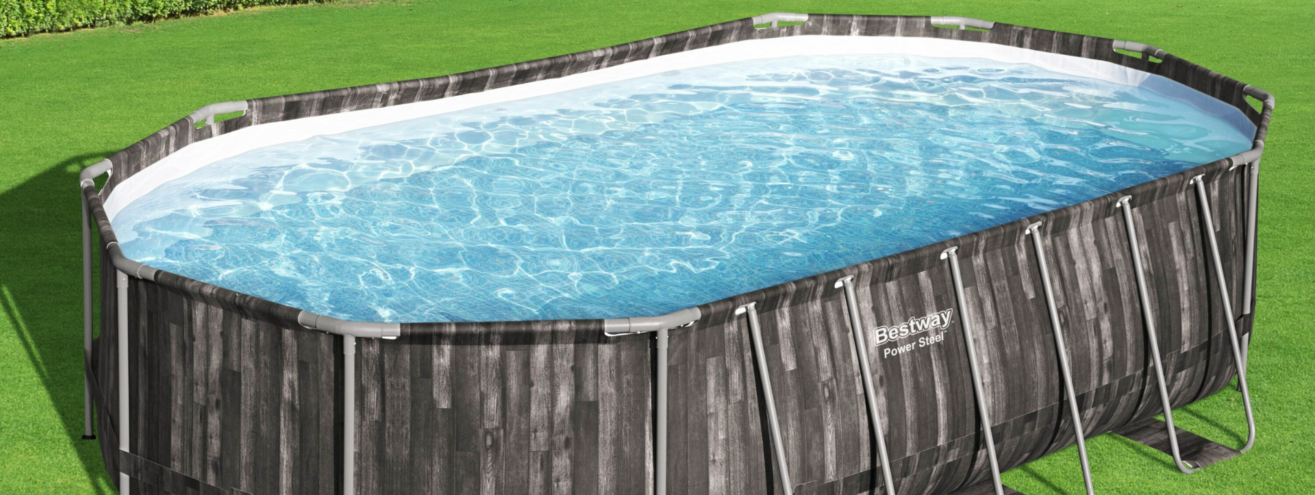 Comment chauffer l’eau d’une piscine hors sol ?