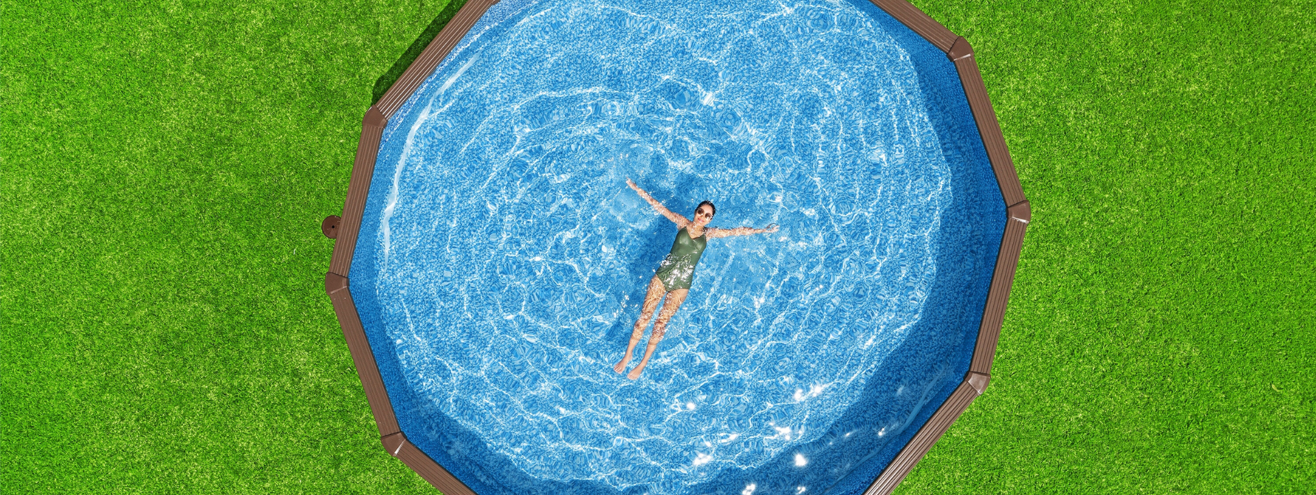 Installer une piscine Hydrium™ : guide et bonnes pratiques