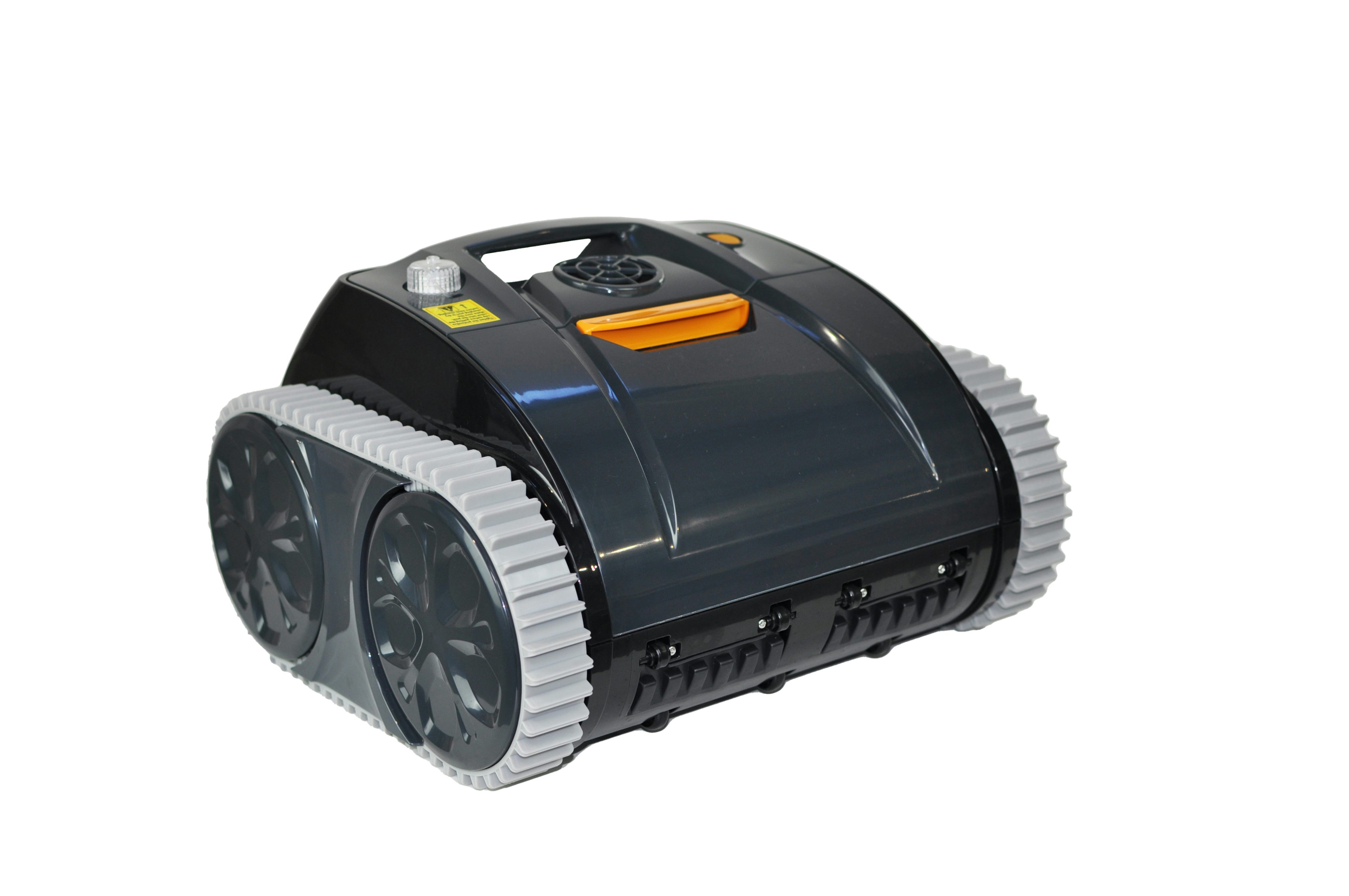 Robots piscines Robot aspirateur électrique à batterie pour piscine Diamond Bestway 1