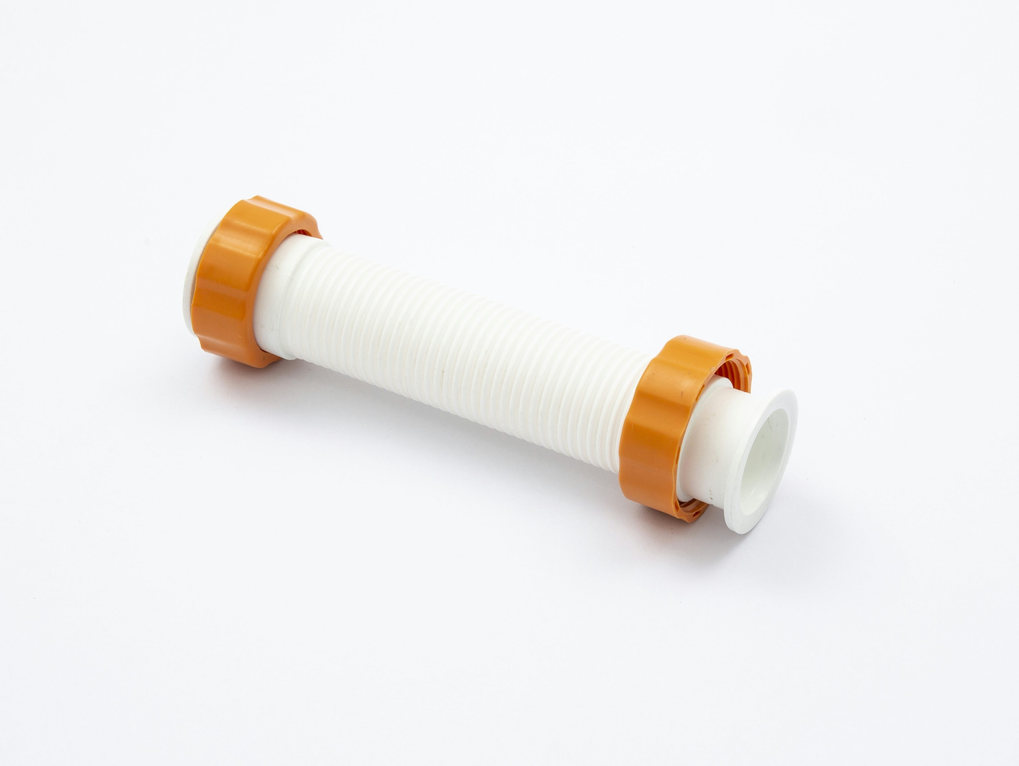 Pièces Détachées Tuyau d’interconnexion avec écrous (360 mm) pour certains filtres à sable Flowclear™ Bestway® Bestway 1