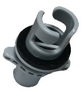 Pièces Détachées Adaptateur valve de dégonflage côté spa LAY-Z-SPA® DropStitch™ Bestway® (à partir de 2021) Bestway 3