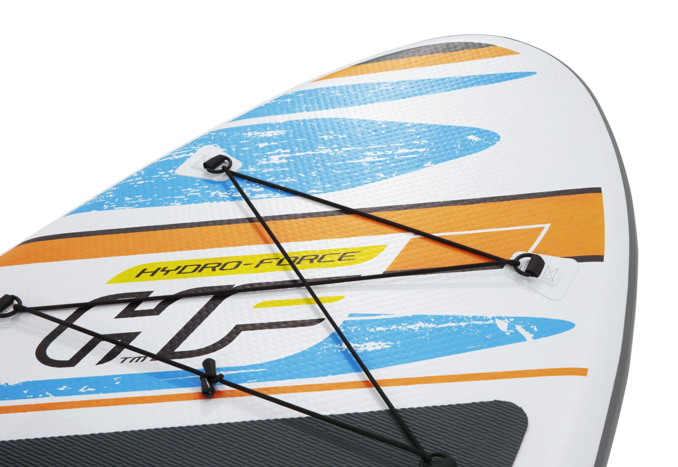 Pièces Détachées Cordon élastique 210 cm pour planches de surf Hydro-Force™ Bestway® Bestway 2