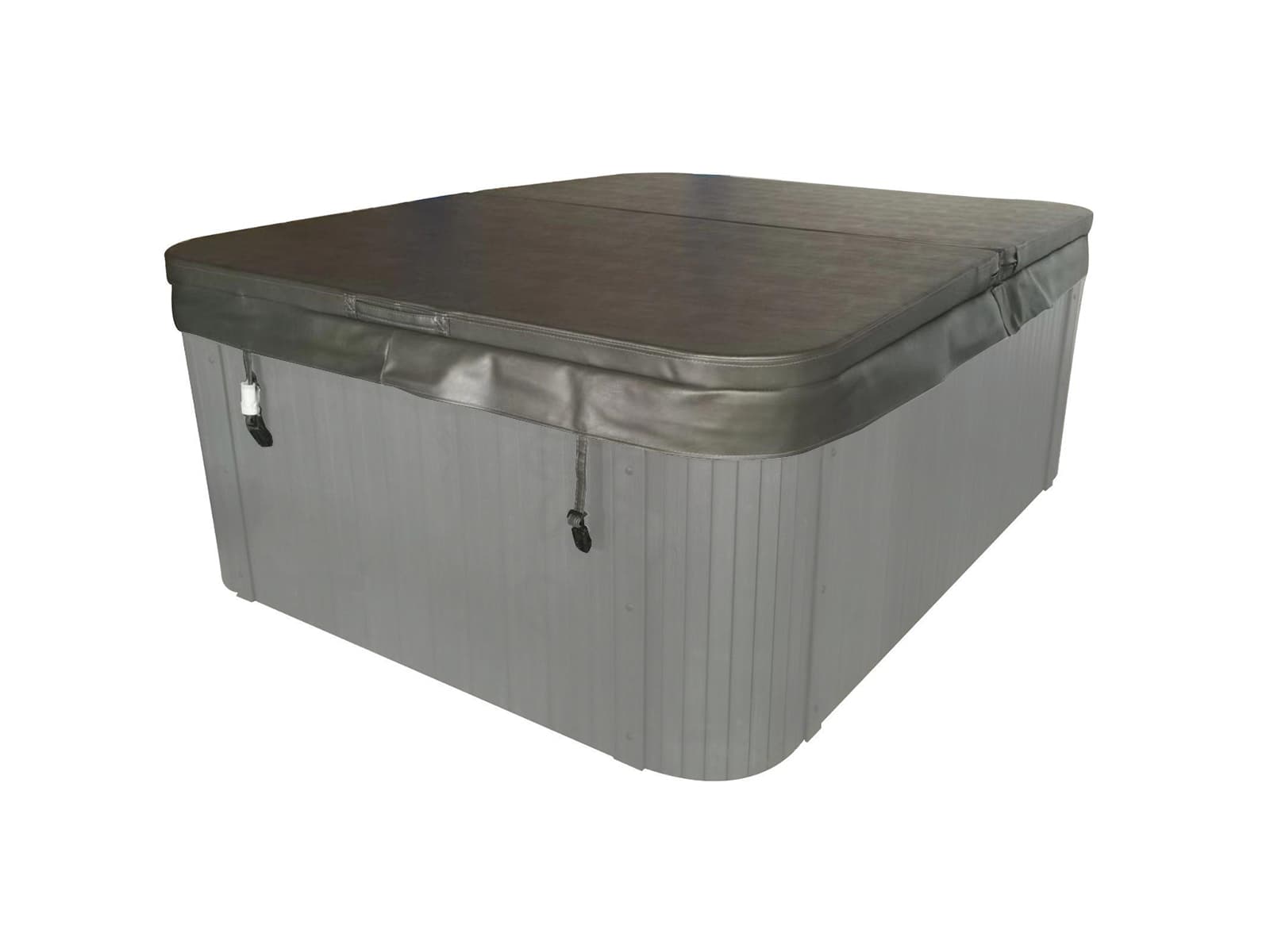 Pièces détachées Spas gonflables Couverture de spa rigide 5 places Bestway 1