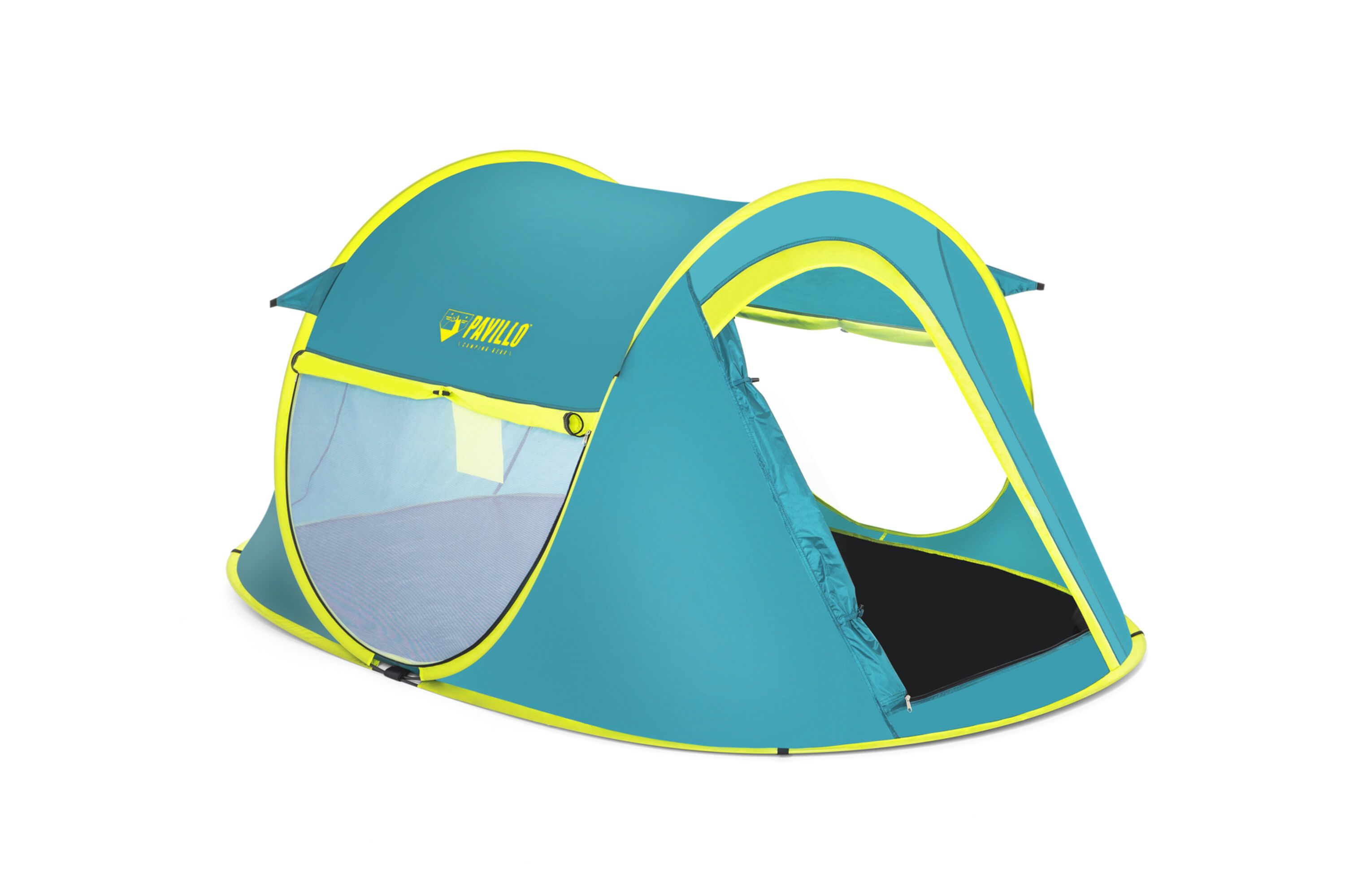 Camping Tente de camping automatique 2 places CoolMount 2 Bestway™ 235 x 145 x 100 cm Bestway 1