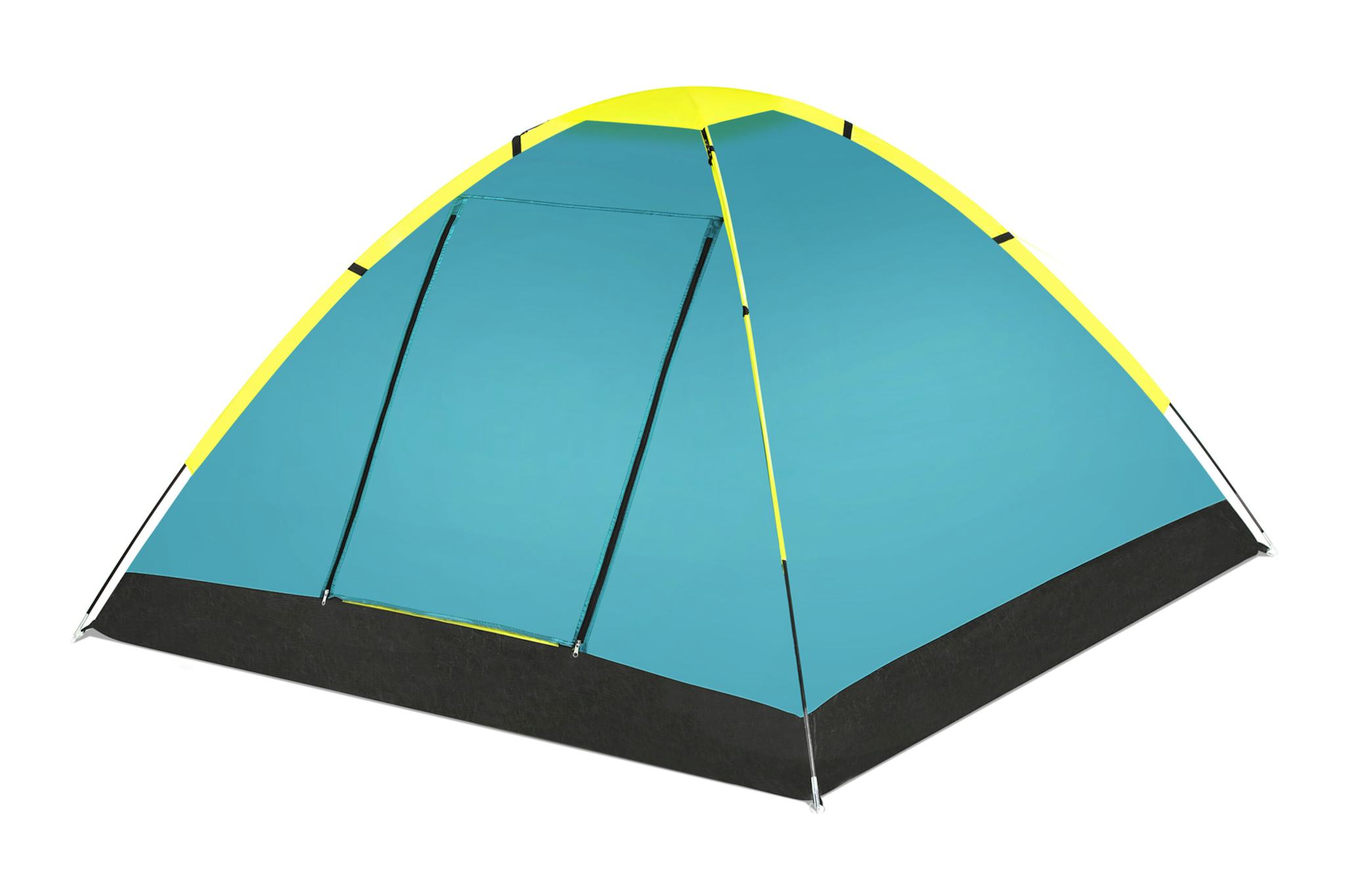 Camping Tente de camping 3 places Cool Ground 3 Bestway™ 210 x 210 x 120 cm Bestway 3