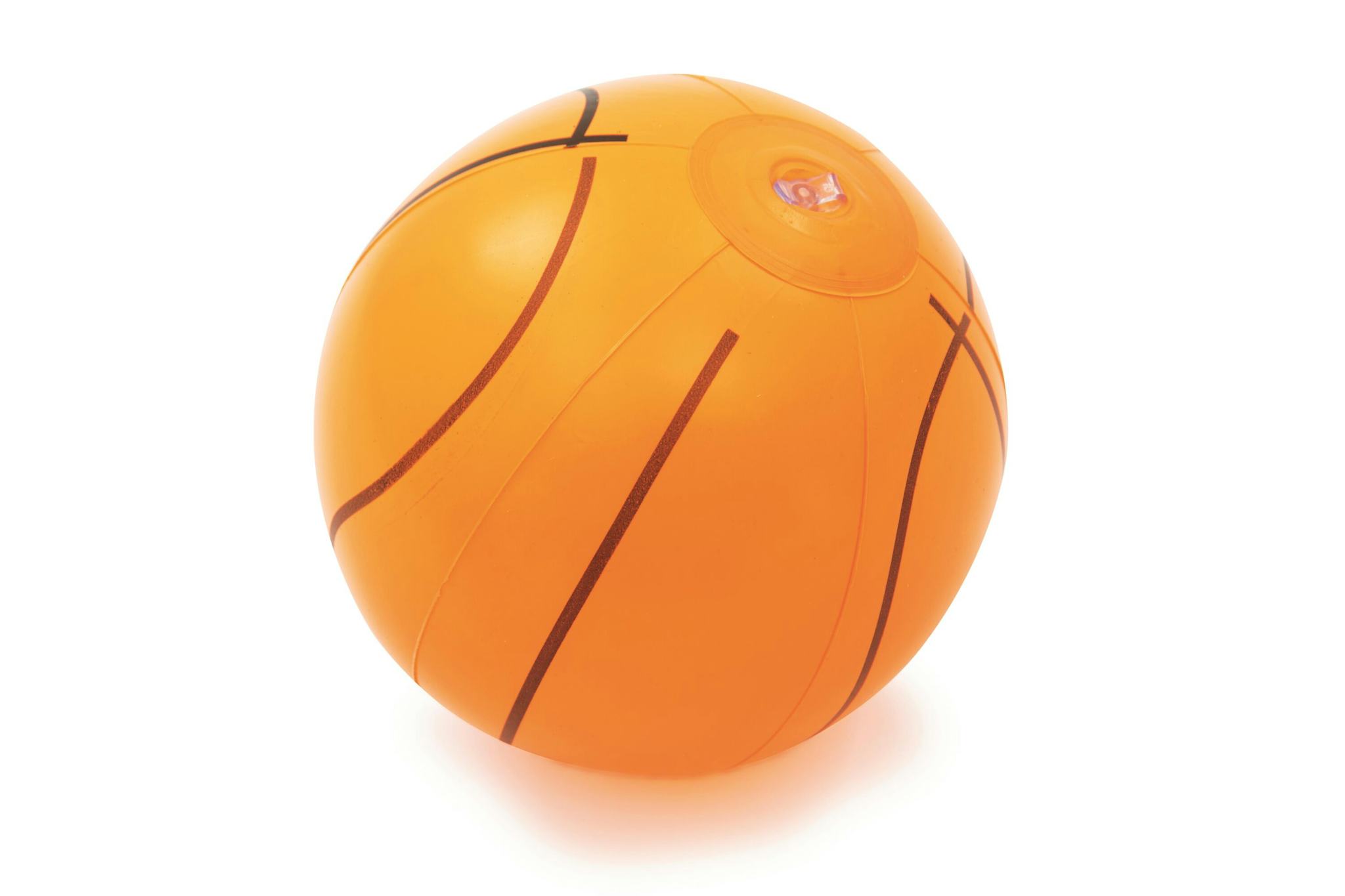 Bouées, matelas et jeux gonflables Panier de Basket flottant, ballon, diamètre 61 cm Bestway 17