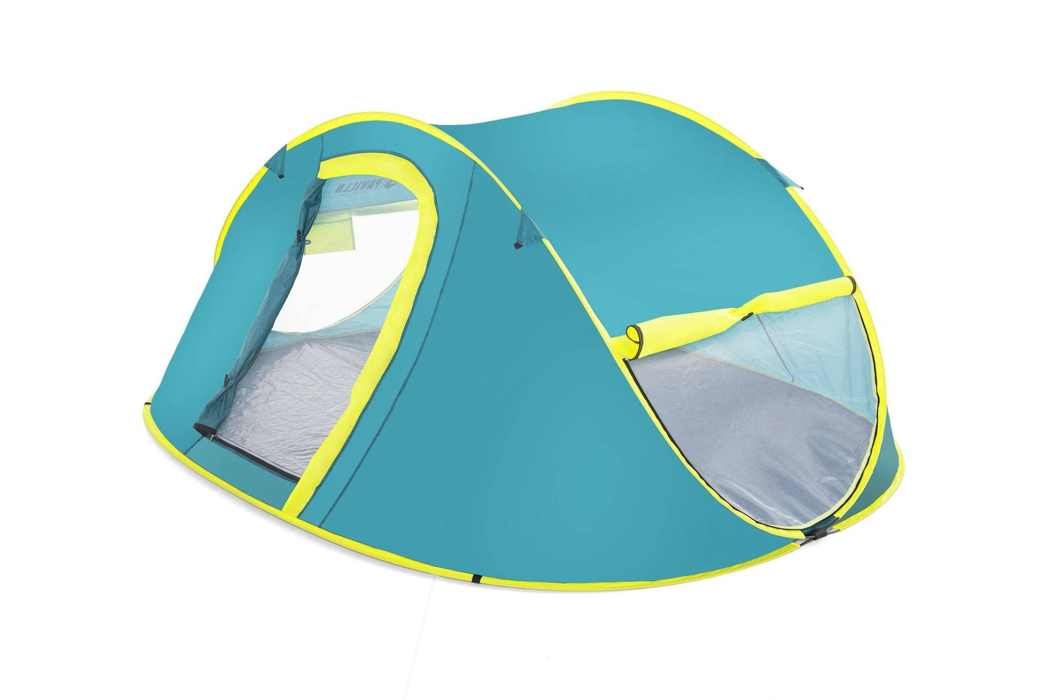Camping Tente de camping automatique 4 places CoolMount 4 Bestway™ 240 x 210 x 100 cm Bestway 3