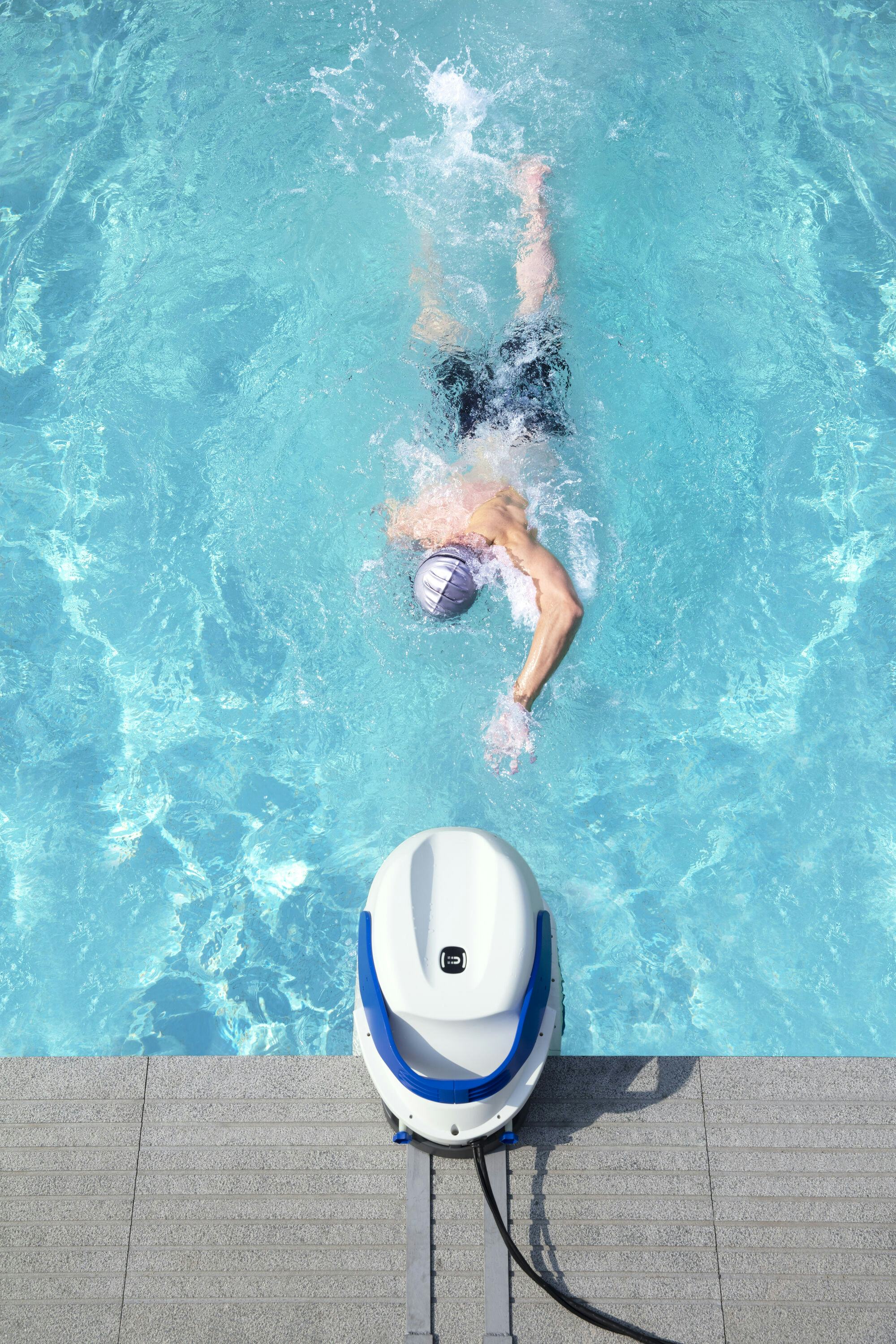 Accessoires piscine et spa Nage à contre-courant Swimfinity™ Bestway 4
