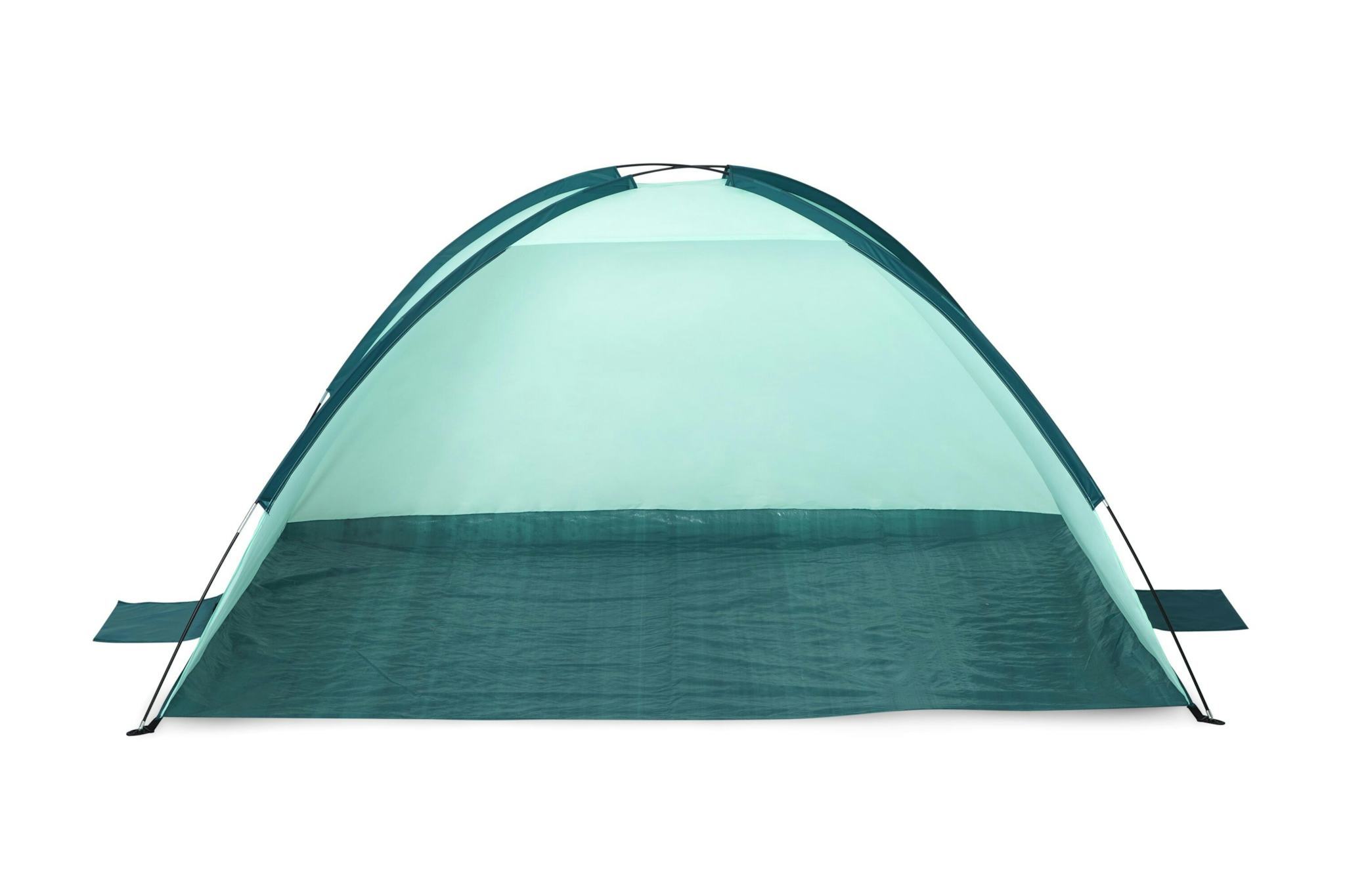 Camping Tente de plage pop-up Bestway™ Quick 2 places 200 x 120 x 90 cm Bestway 2