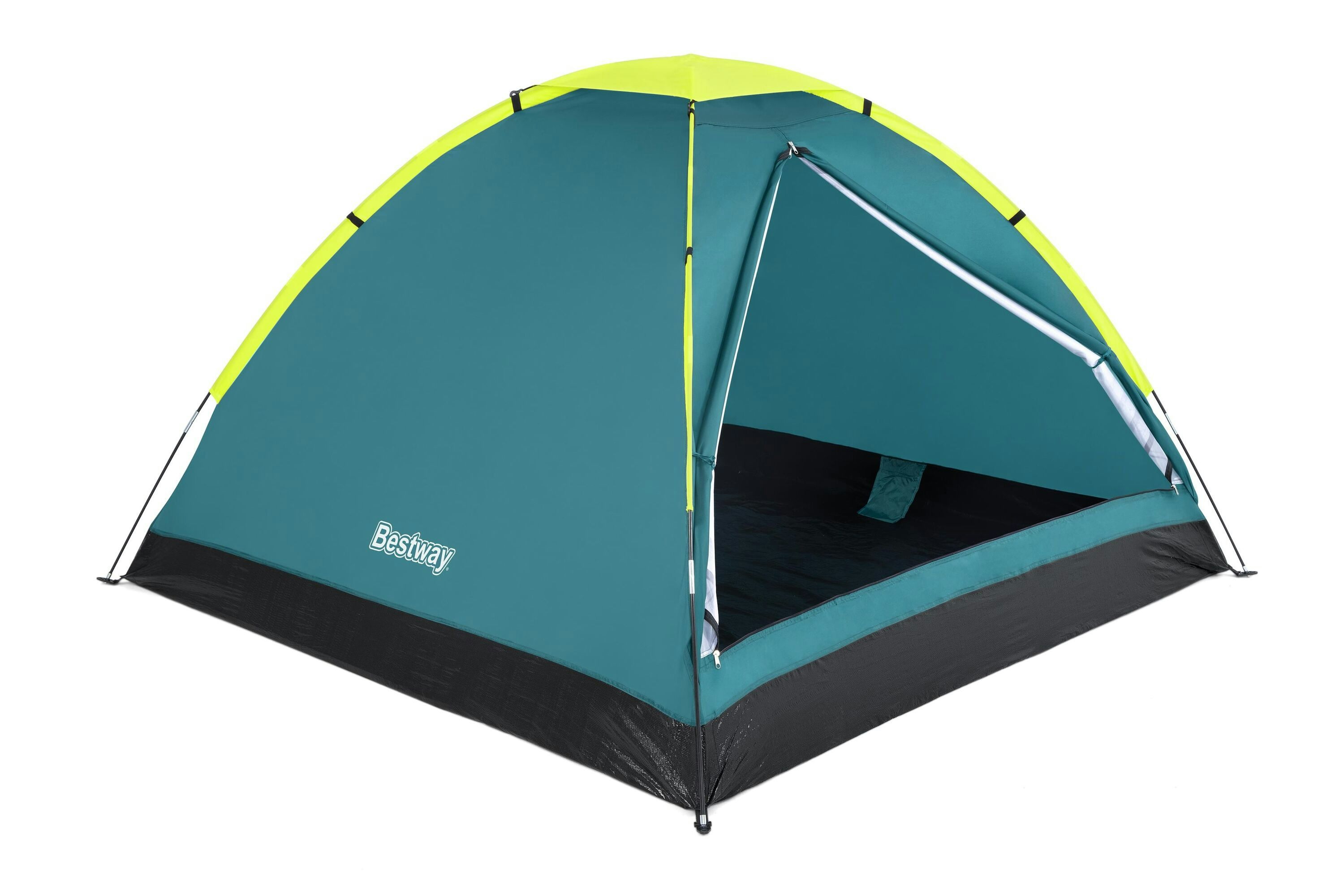 Camping Tente de camping 3 places CoolDome 3 Bestway 210 x 210 x 130 cm Bestway 1