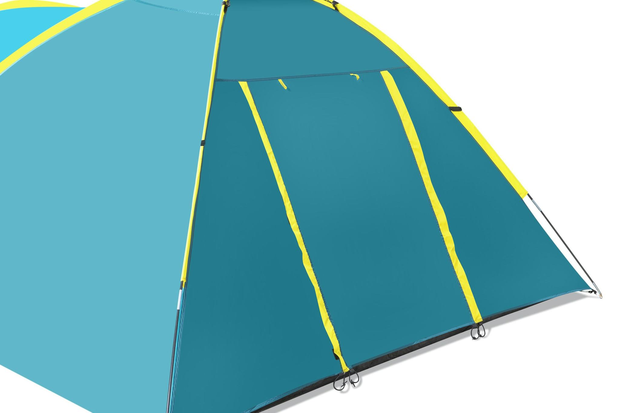 Camping Tente de camping 3 places Active Mount 3 Bestway™ (210 + 140) x 240 x 130 cm Bestway 19