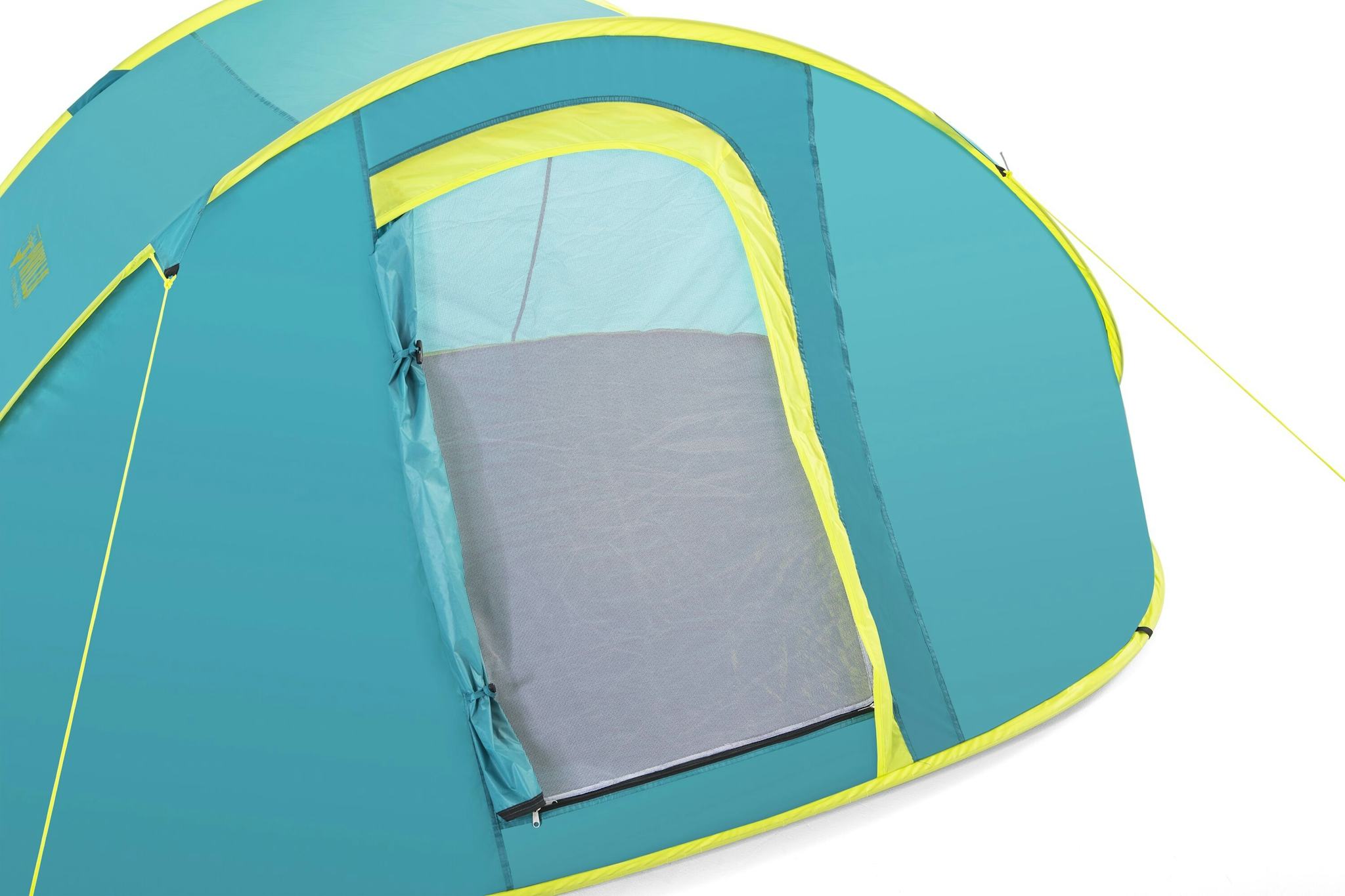 Camping Tente de camping automatique 4 places CoolMount 4 Bestway™ 240 x 210 x 100 cm Bestway 7