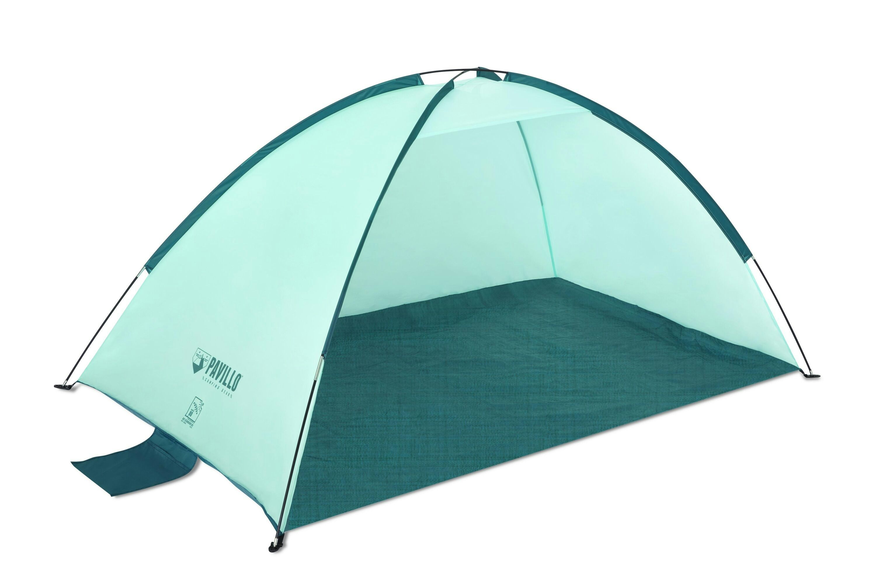 Camping Tente de plage pop-up Bestway™ Quick 2 places 200 x 120 x 90 cm Bestway 1