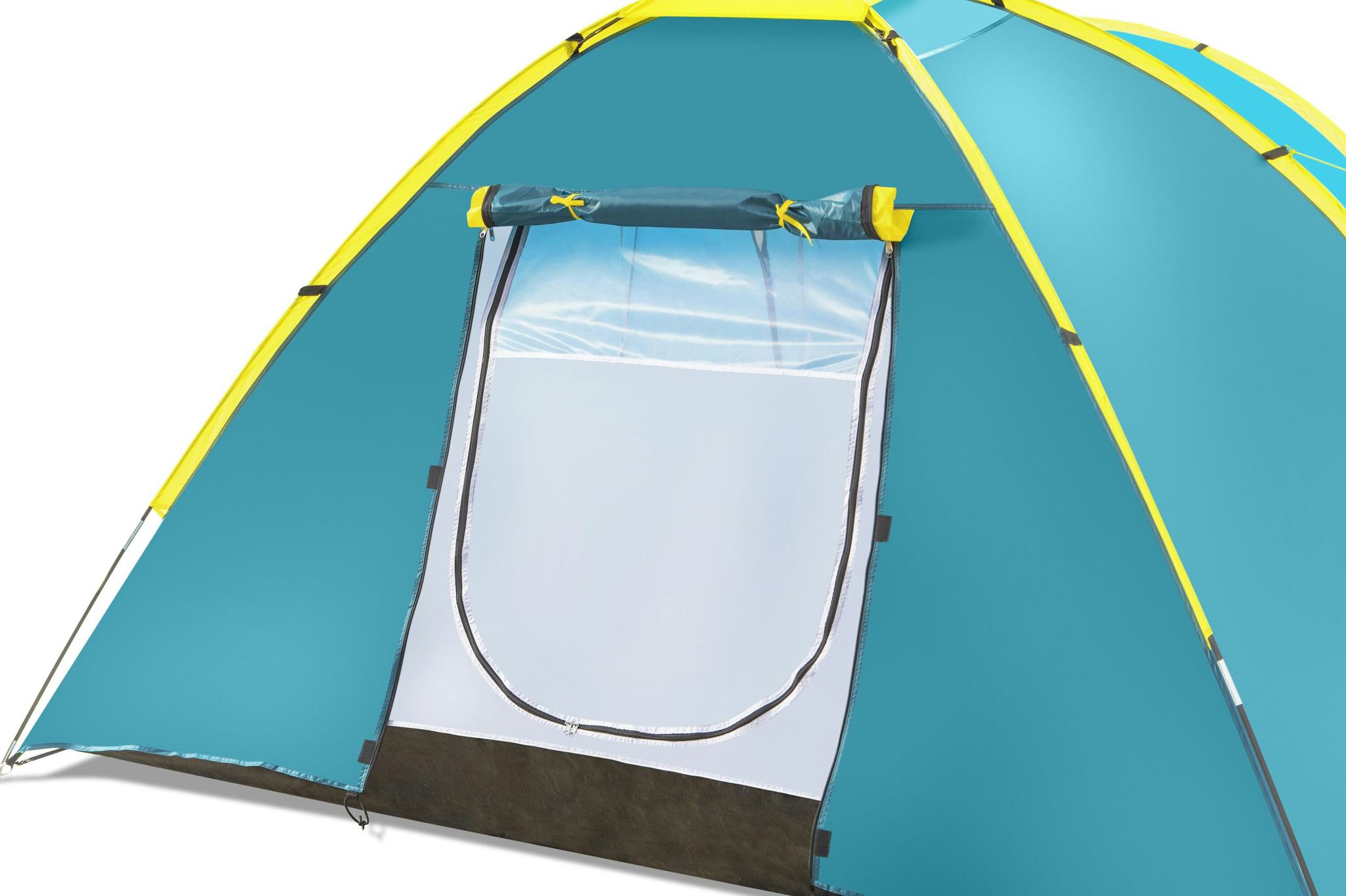 Camping Tente de camping 3 places Active Mount 3 Bestway™ (210 + 140) x 240 x 130 cm Bestway 22