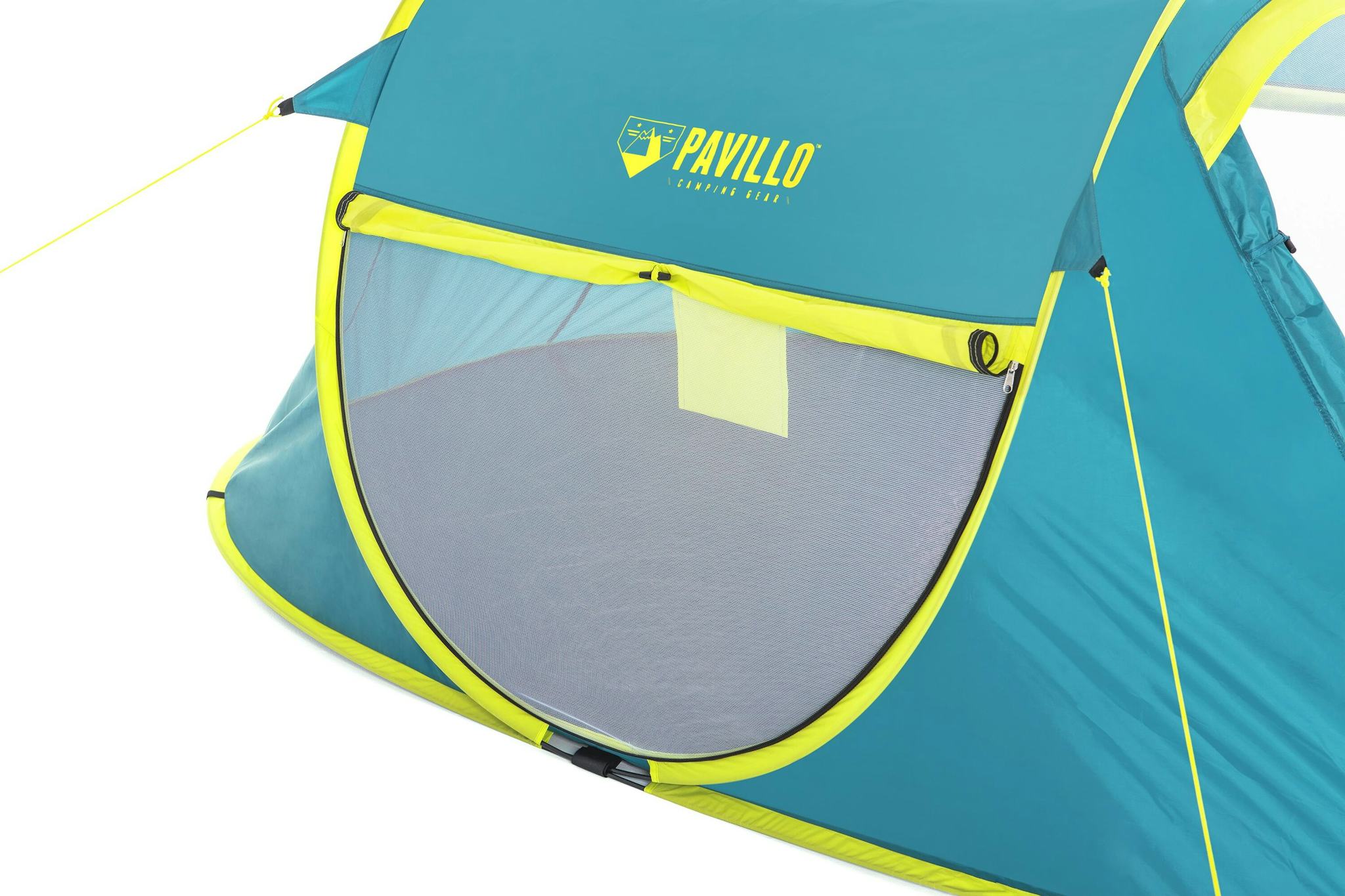 Camping Tente de camping automatique 2 places CoolMount 2 Bestway™ 235 x 145 x 100 cm Bestway 3