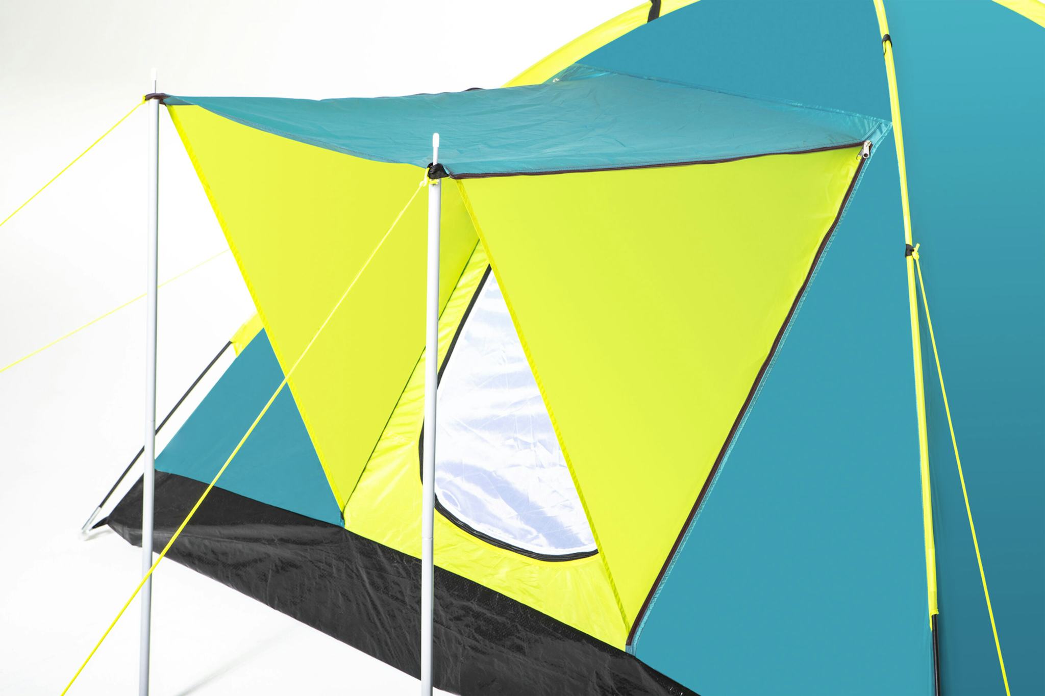 Camping Tente de camping 3 places Cool Ground 3 Bestway™ 210 x 210 x 120 cm Bestway 6