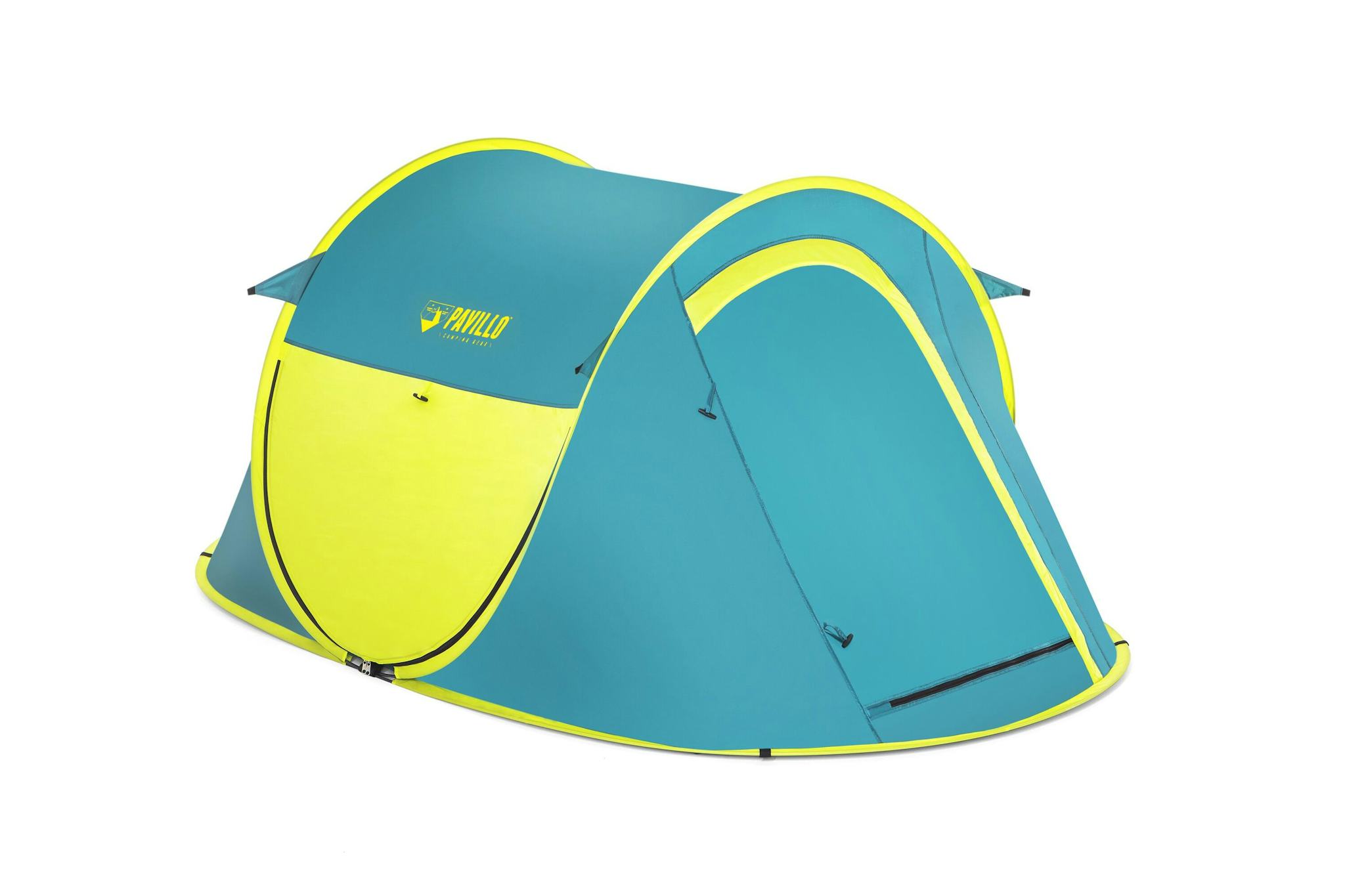 Camping Tente de camping automatique 2 places CoolMount 2 Bestway™ 235 x 145 x 100 cm Bestway 2