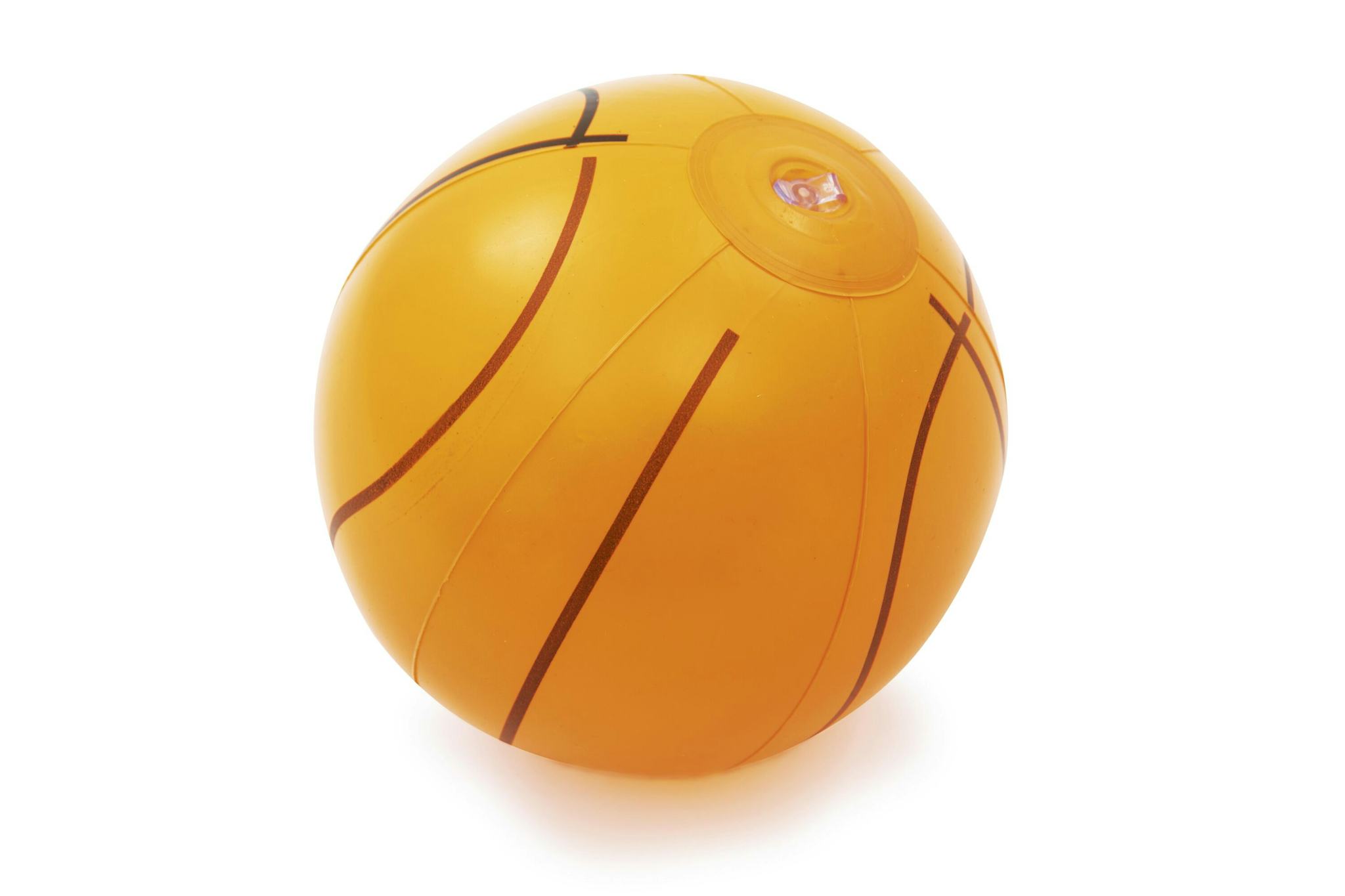 Bouées, matelas et jeux gonflables Panier de Basket flottant, ballon, diamètre 61 cm Bestway 2